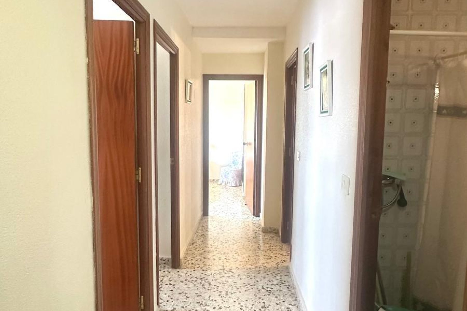 Wiederverkauf - WOHNUNG -
TORREVIEJA - Punta Prima