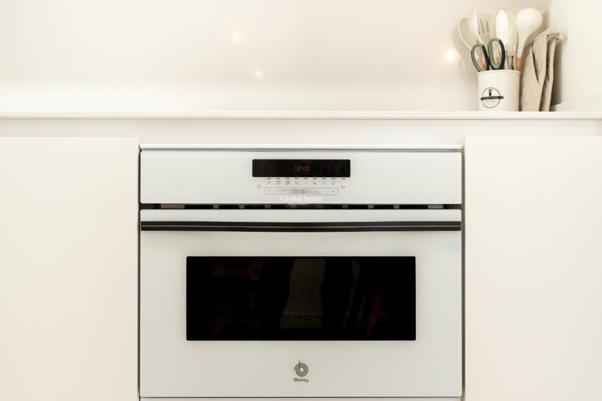 Wiederverkauf - WOHNUNG -
TORREVIEJA - Punta Prima