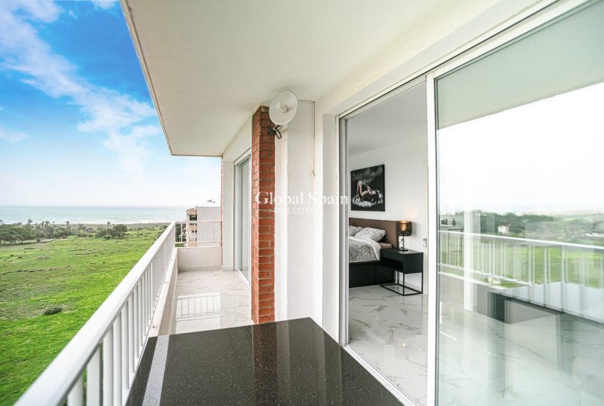 Wiederverkauf - WOHNUNG -
TORREVIEJA - Punta Prima