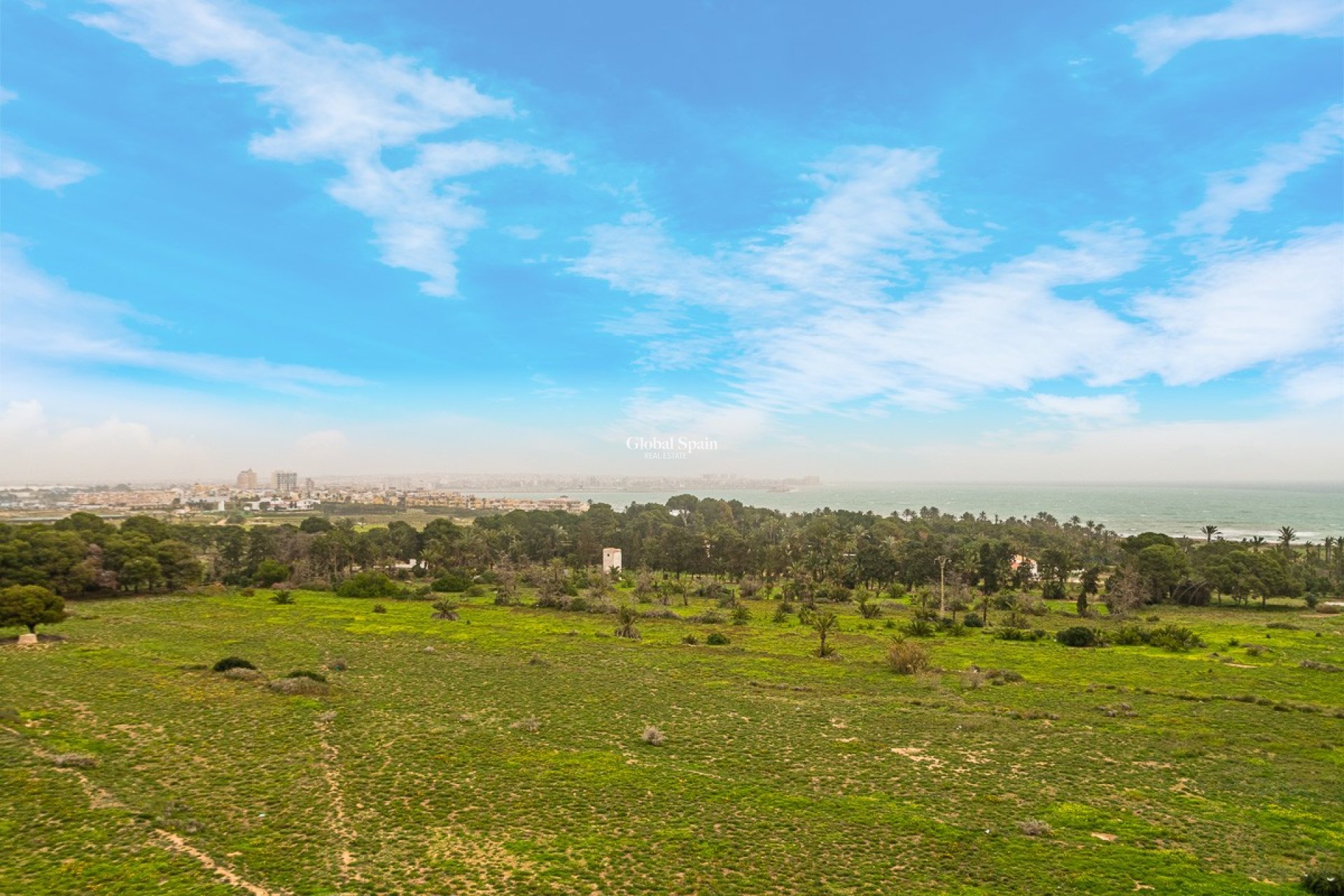 Wiederverkauf - WOHNUNG -
TORREVIEJA - Punta Prima