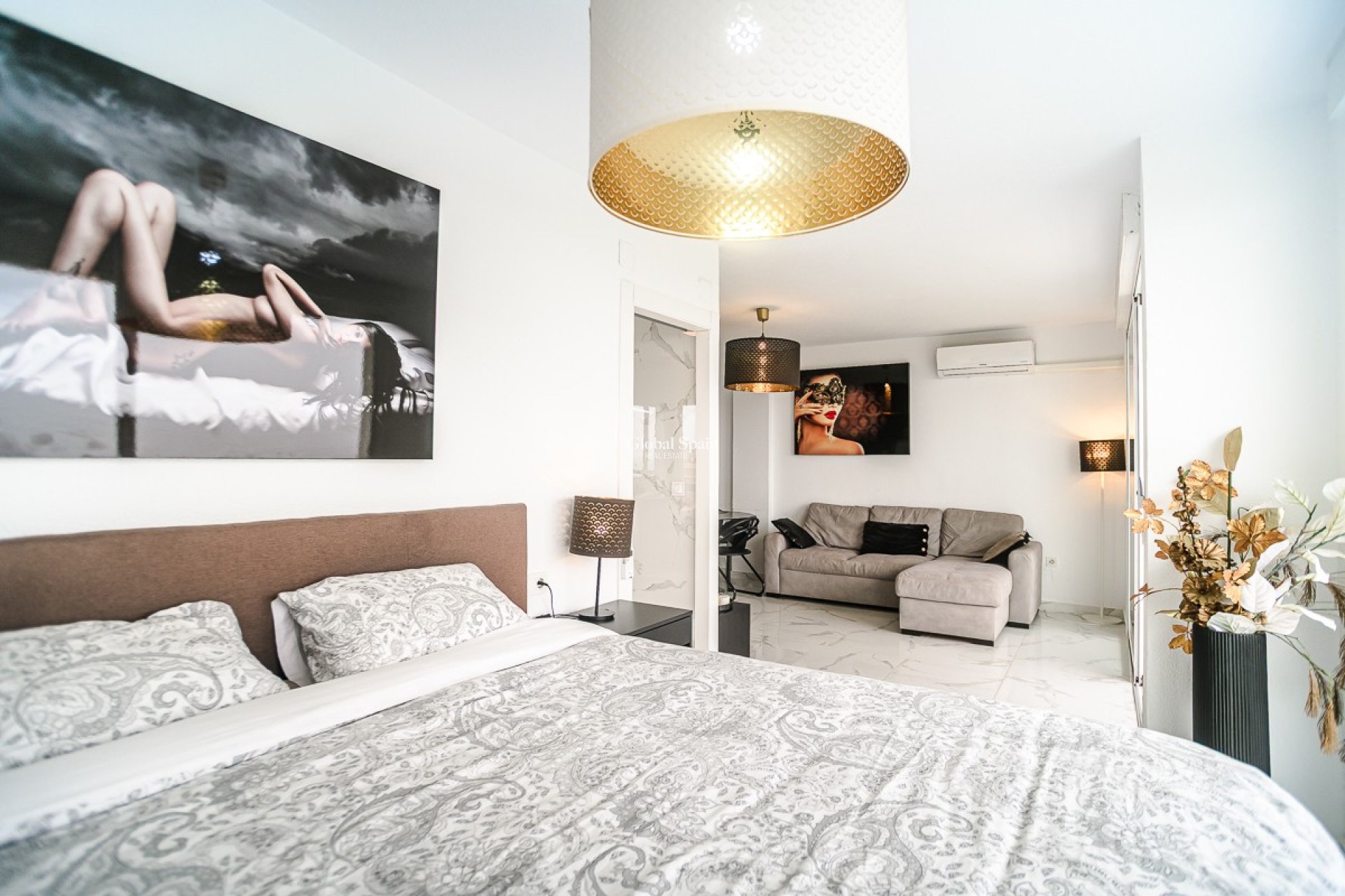 Wiederverkauf - WOHNUNG -
TORREVIEJA - Punta Prima