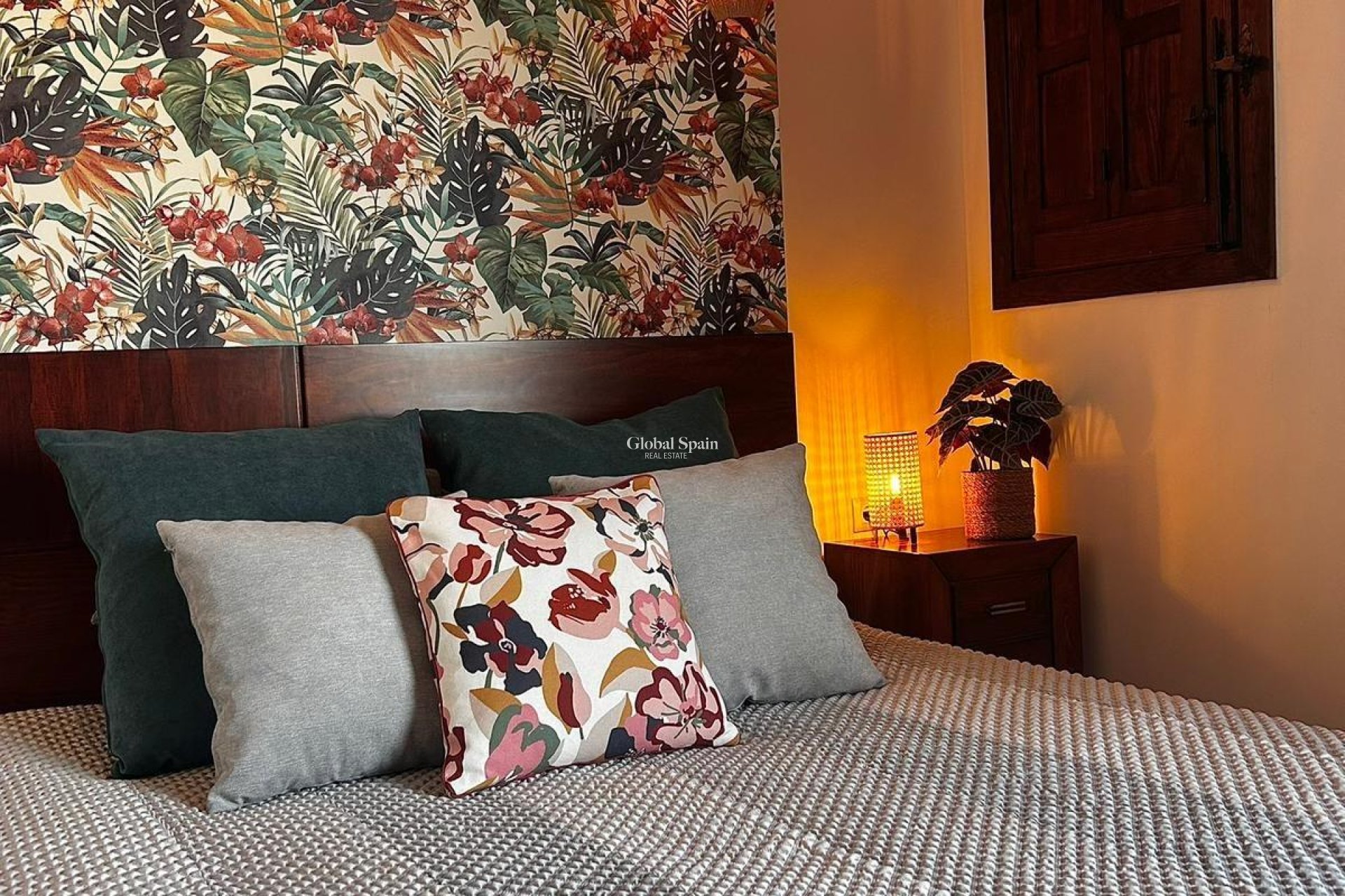 Wiederverkauf - WOHNUNG -
TORREVIEJA - Punta Prima