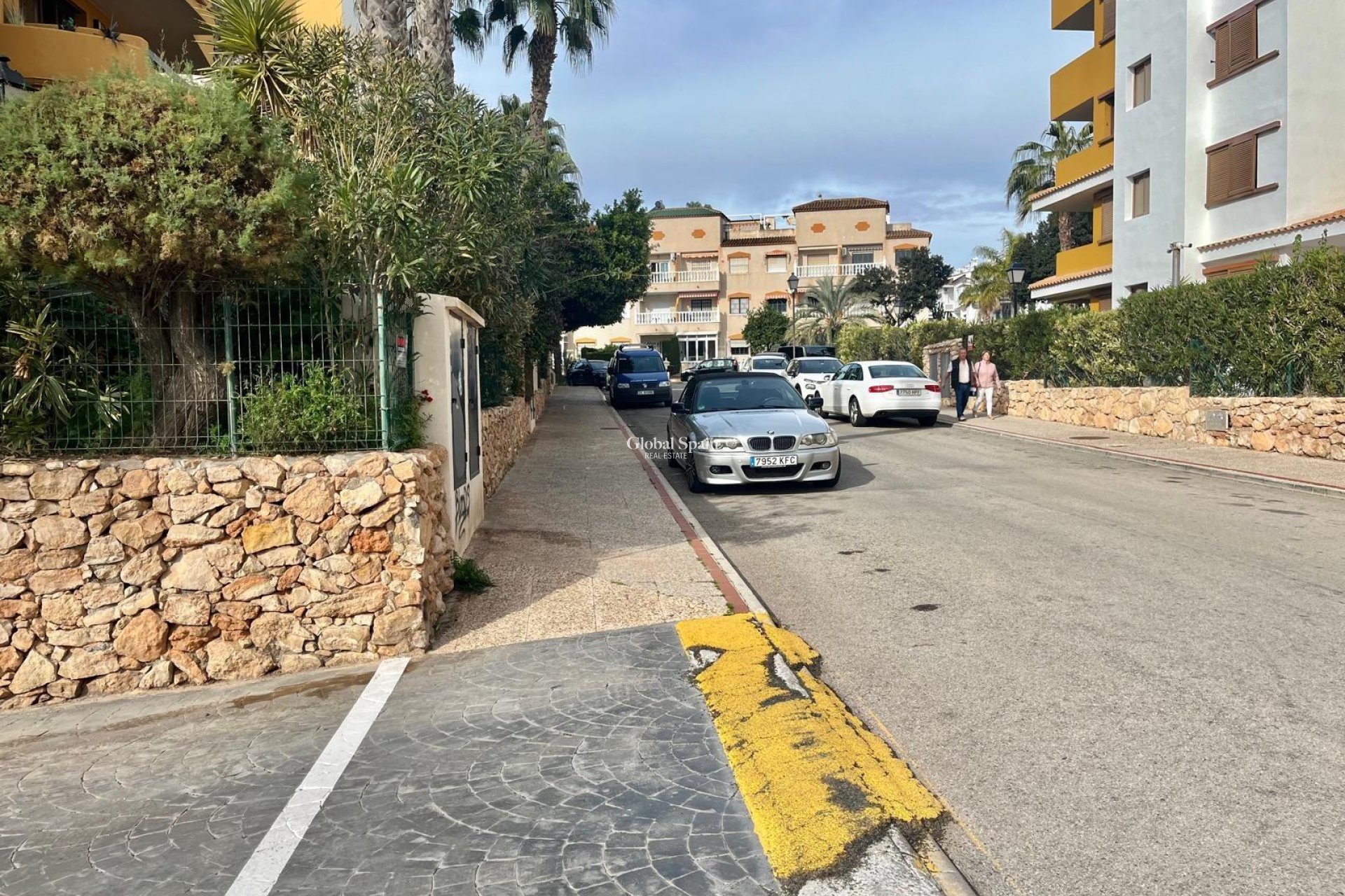 Wiederverkauf - WOHNUNG -
TORREVIEJA - Punta Prima