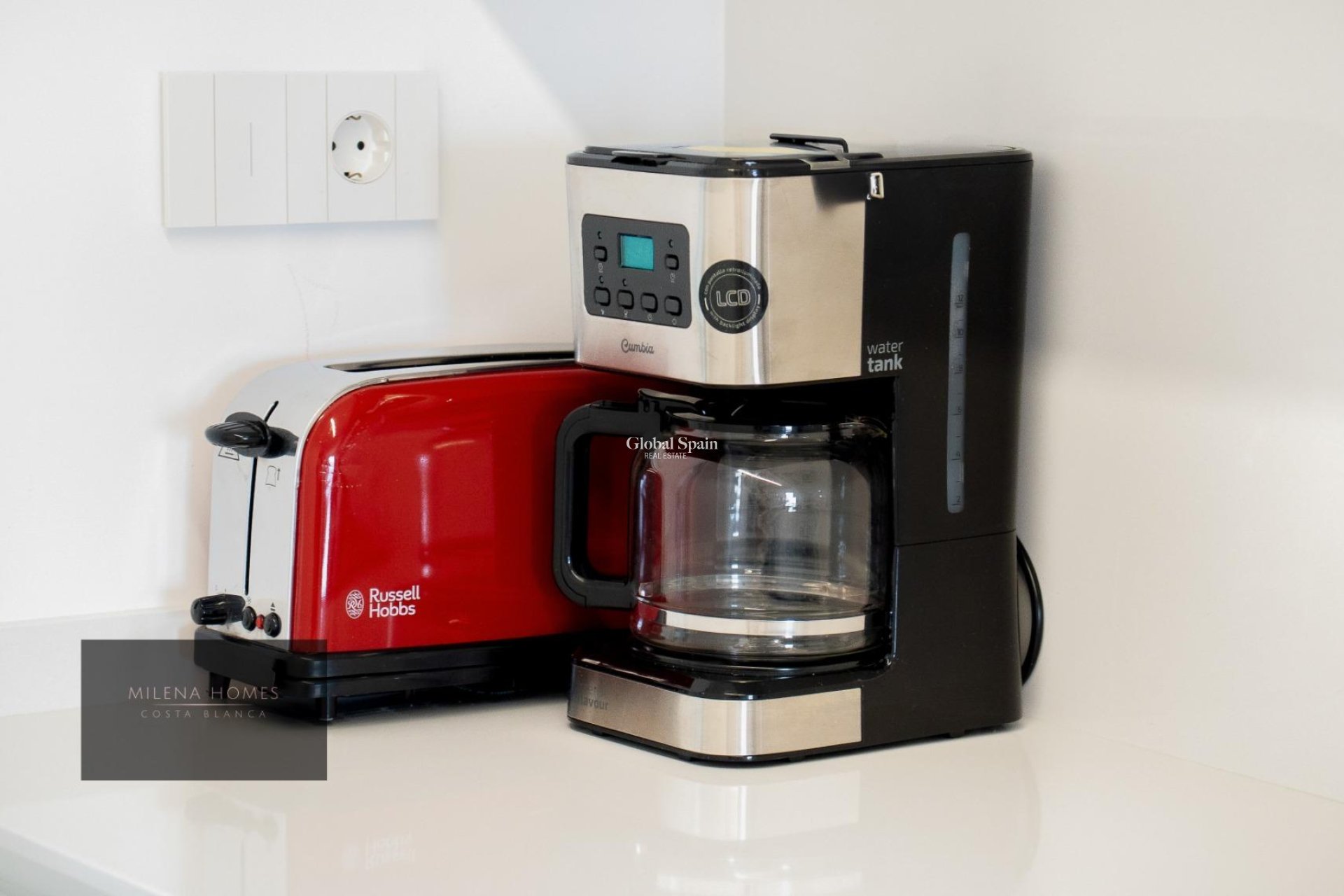 Wiederverkauf - WOHNUNG -
TORREVIEJA - Punta Prima