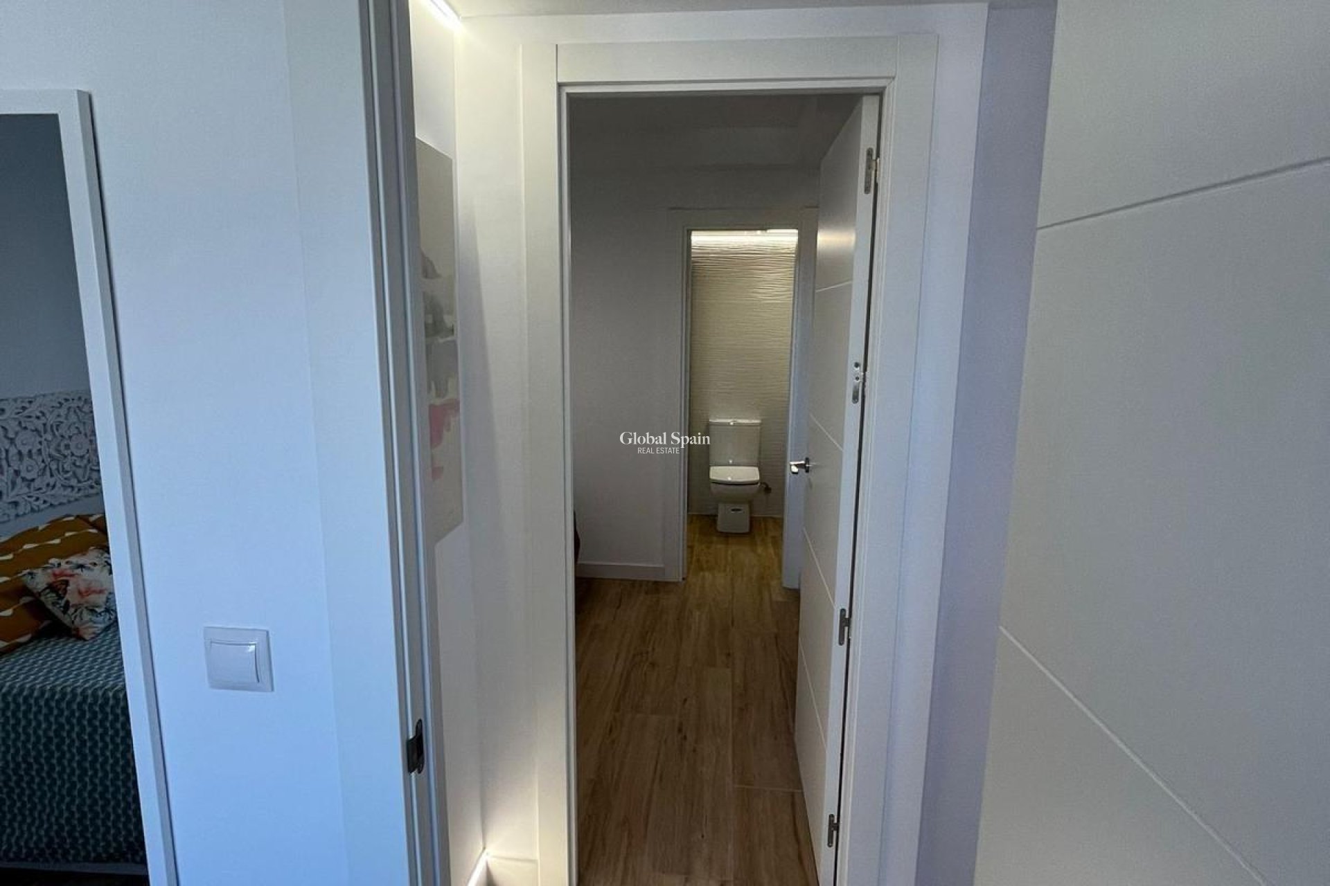 Wiederverkauf - WOHNUNG -
TORREVIEJA - Punta Prima