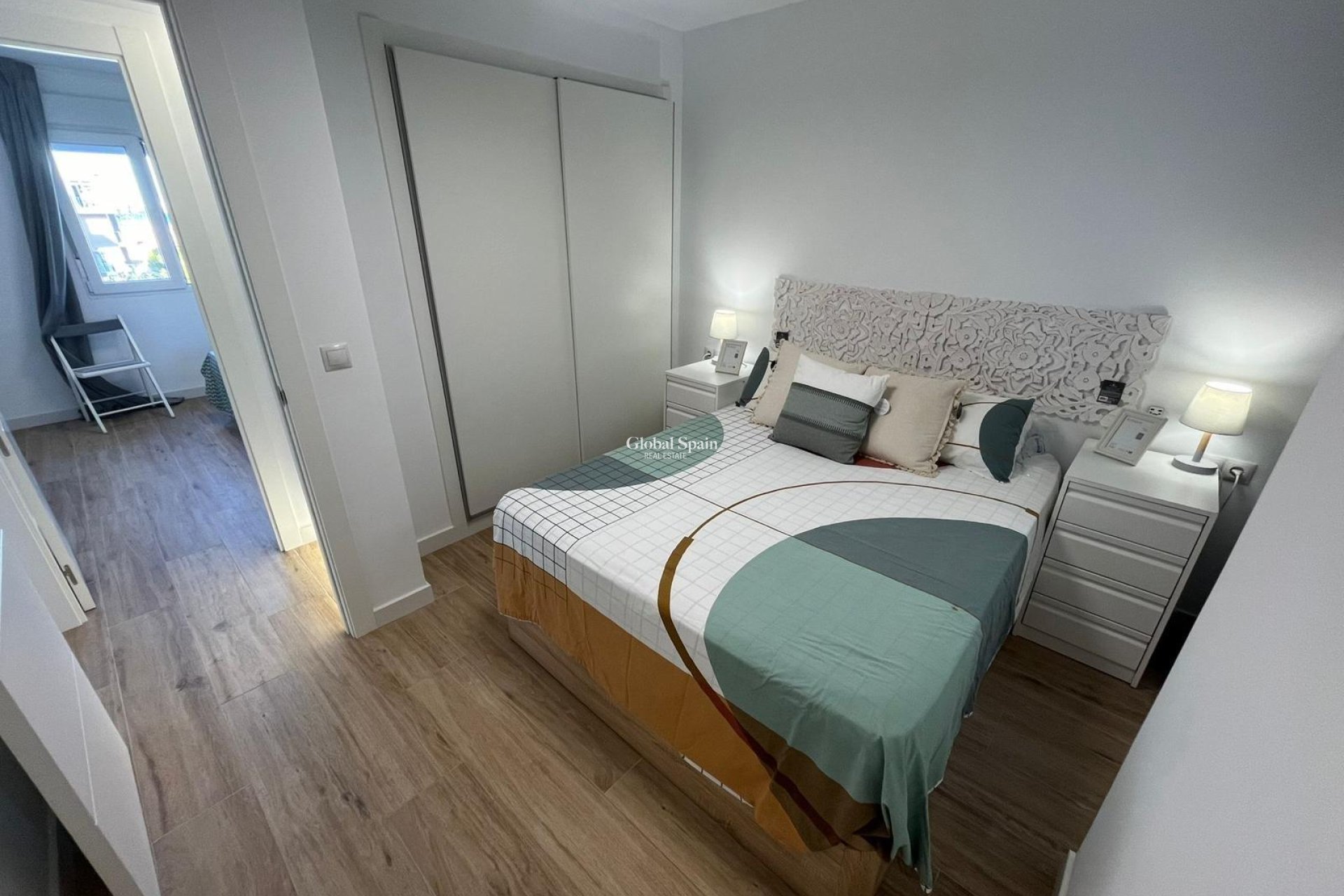 Wiederverkauf - WOHNUNG -
TORREVIEJA - Punta Prima