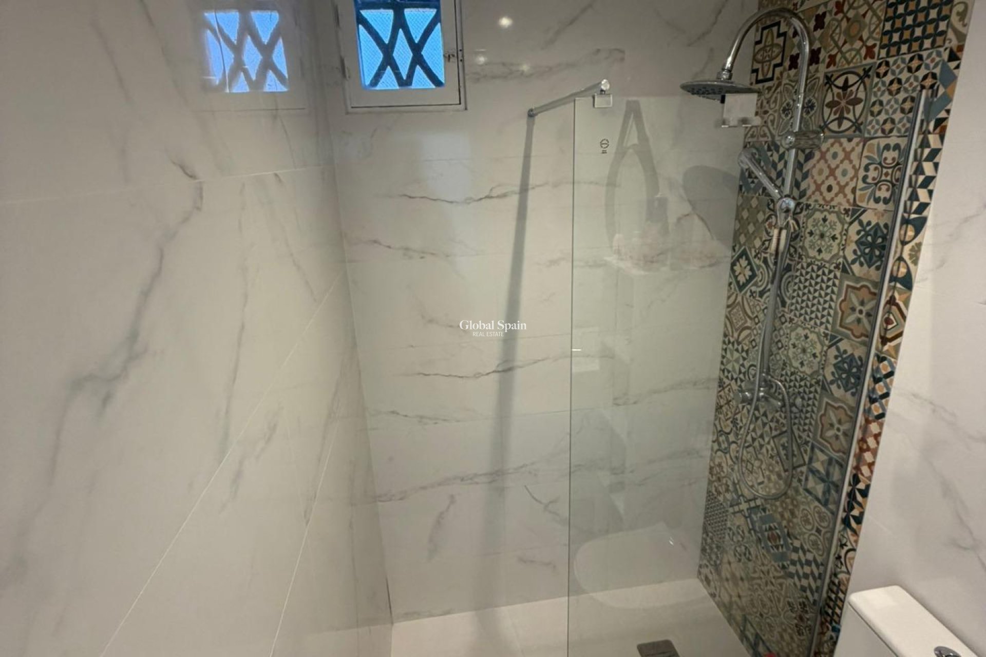 Wiederverkauf - WOHNUNG -
TORREVIEJA - Punta Prima