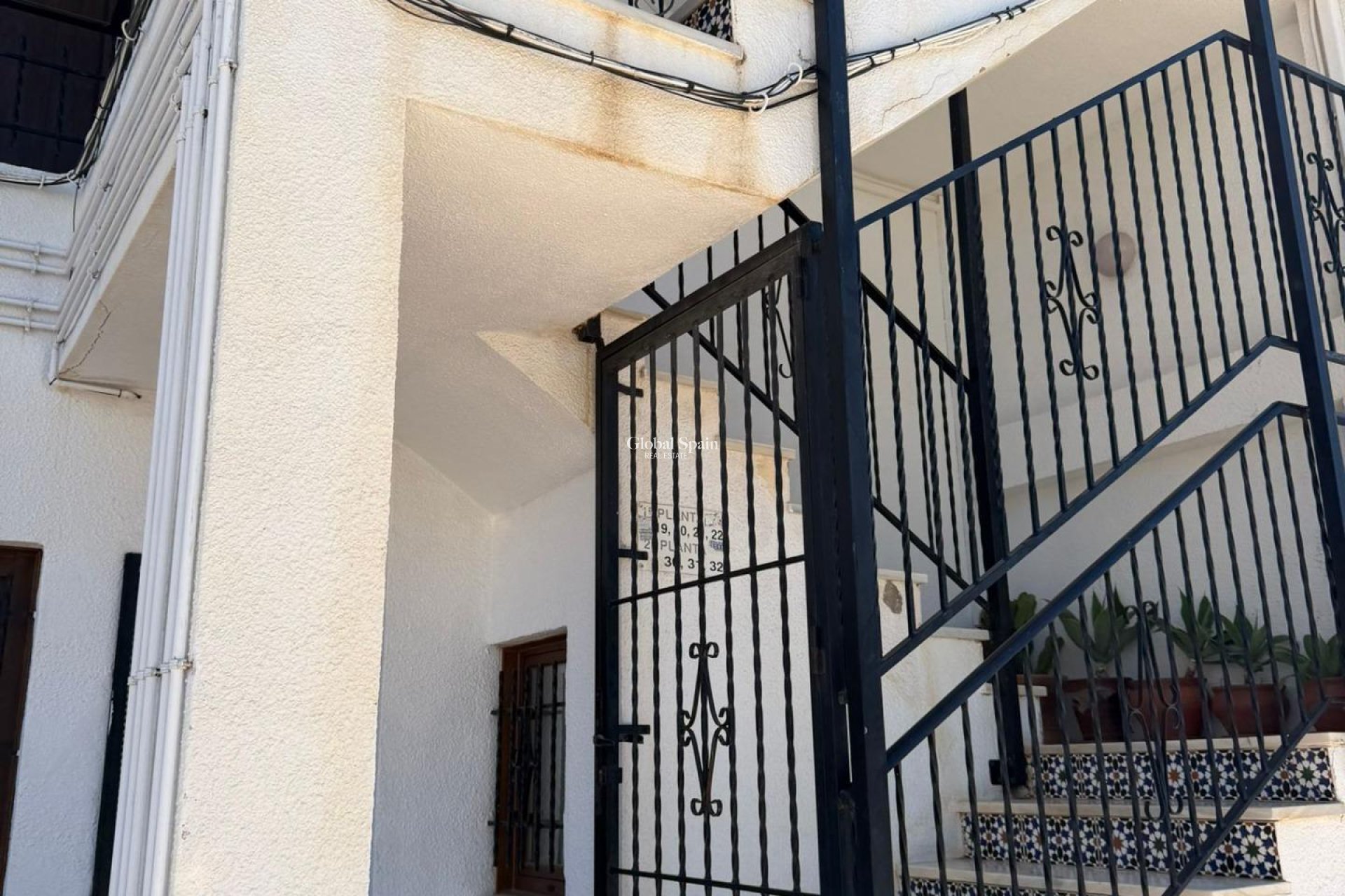 Wiederverkauf - WOHNUNG -
TORREVIEJA - Punta Prima