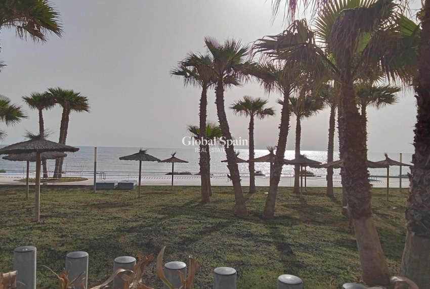 Wiederverkauf - WOHNUNG -
TORREVIEJA - Punta Prima