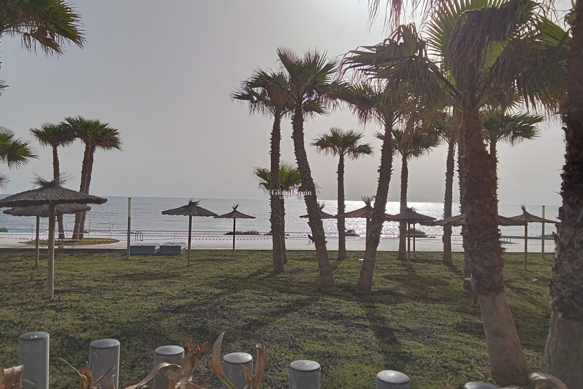 Wiederverkauf - WOHNUNG -
TORREVIEJA - Punta Prima