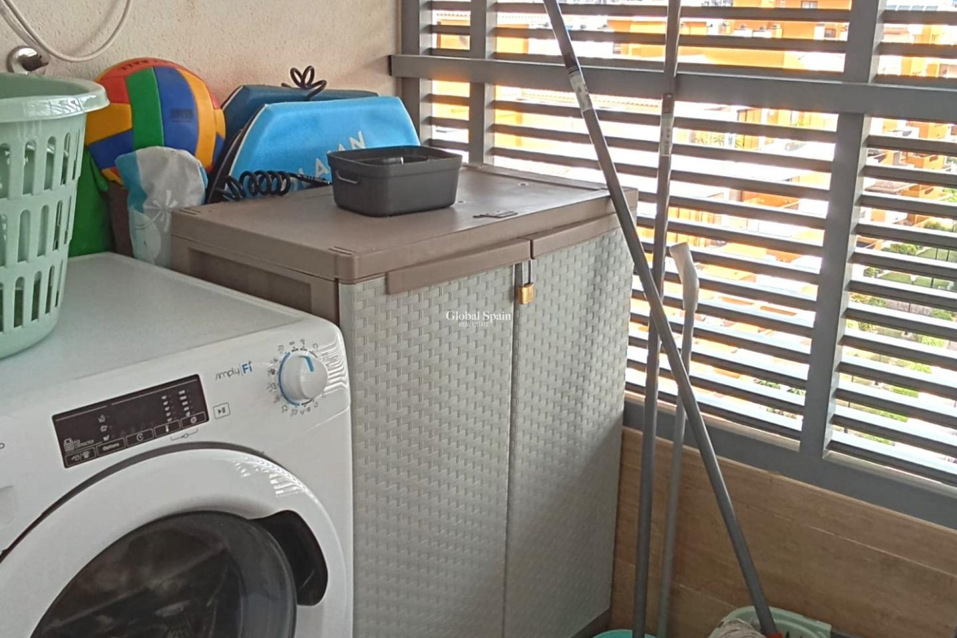 Wiederverkauf - WOHNUNG -
TORREVIEJA - Punta Prima