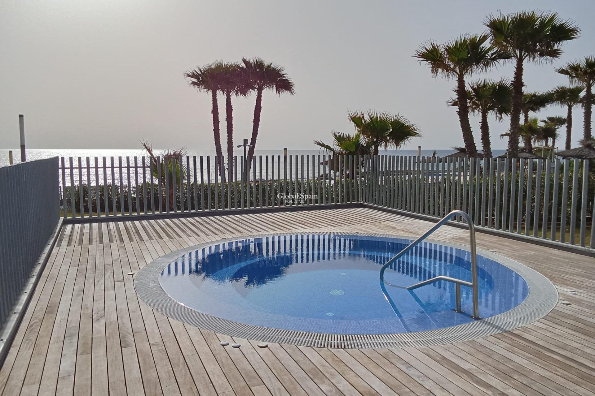 Wiederverkauf - WOHNUNG -
TORREVIEJA - Punta Prima