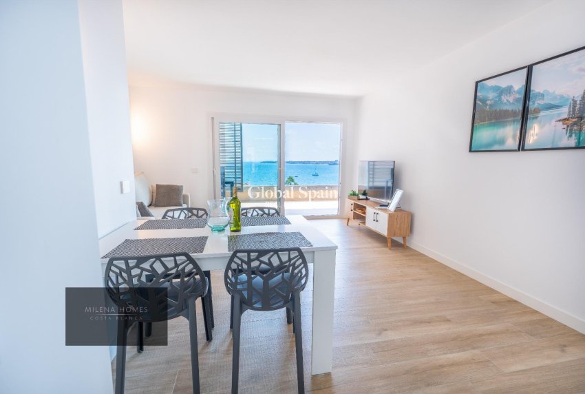 Wiederverkauf - WOHNUNG -
TORREVIEJA - Punta Prima