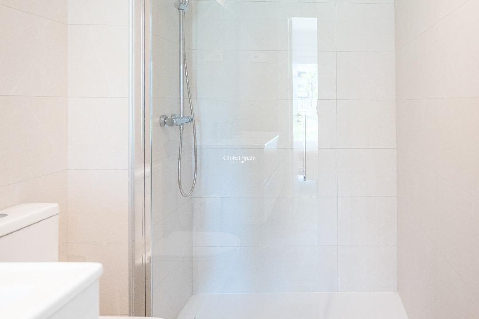 Wiederverkauf - WOHNUNG -
TORREVIEJA - Punta Prima