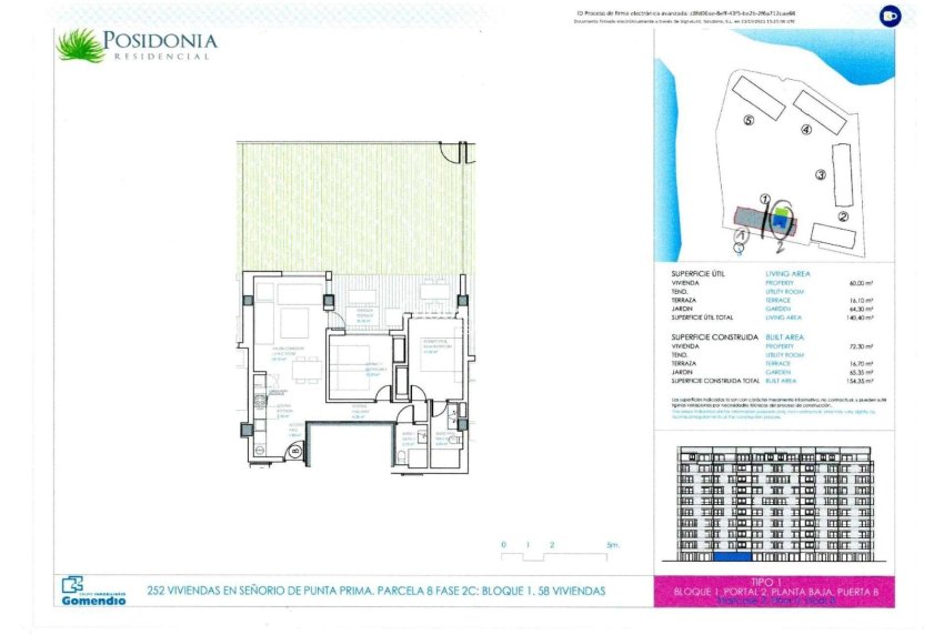 Wiederverkauf - WOHNUNG -
TORREVIEJA - Punta Prima