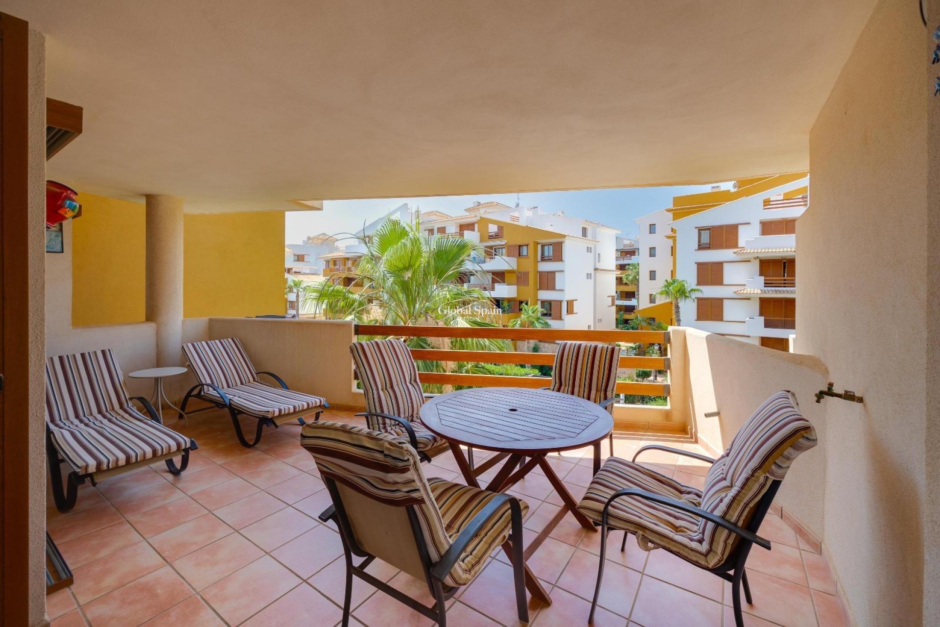 Wiederverkauf - WOHNUNG -
TORREVIEJA - Punta Prima
