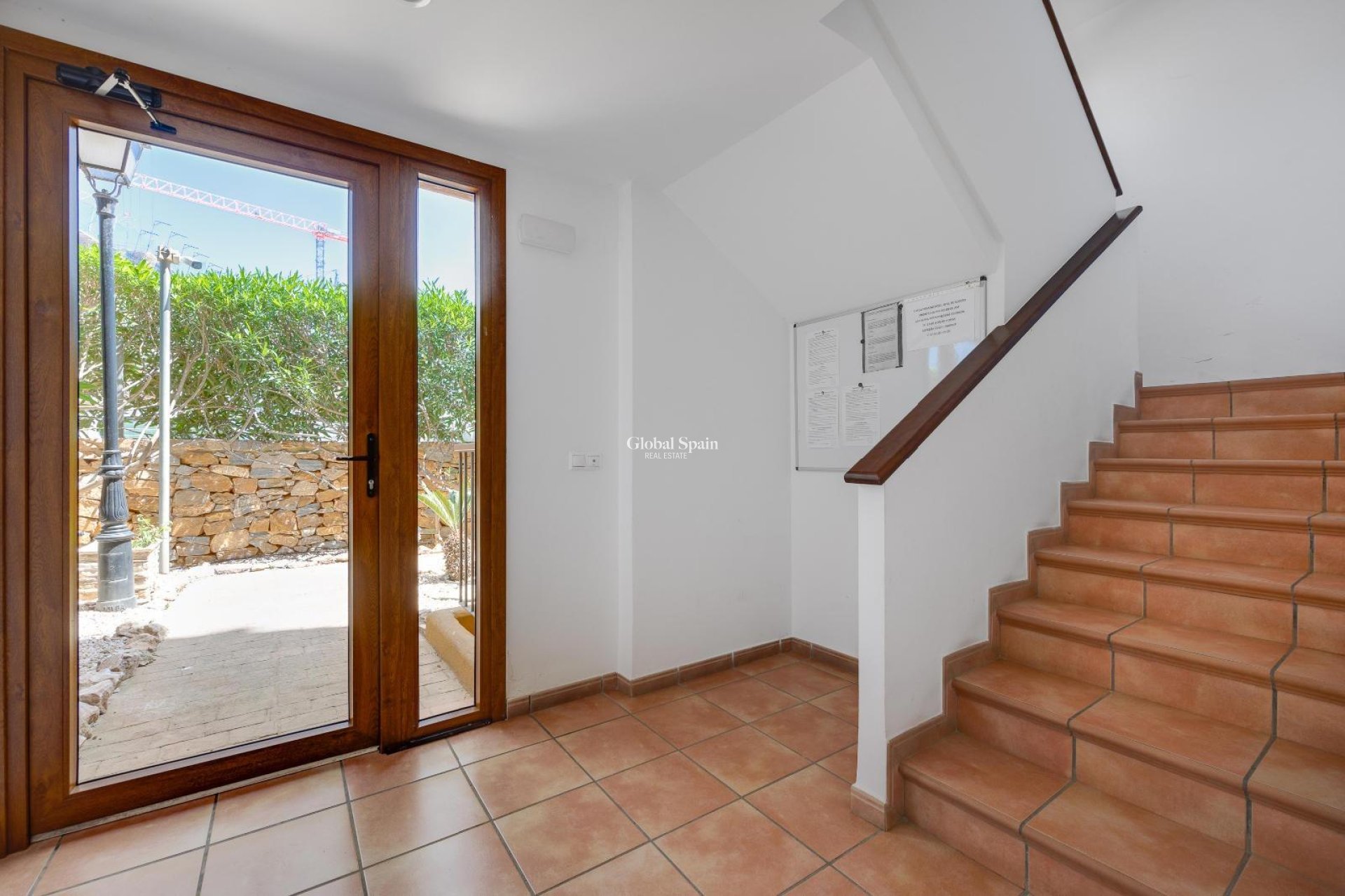 Wiederverkauf - WOHNUNG -
TORREVIEJA - Punta Prima