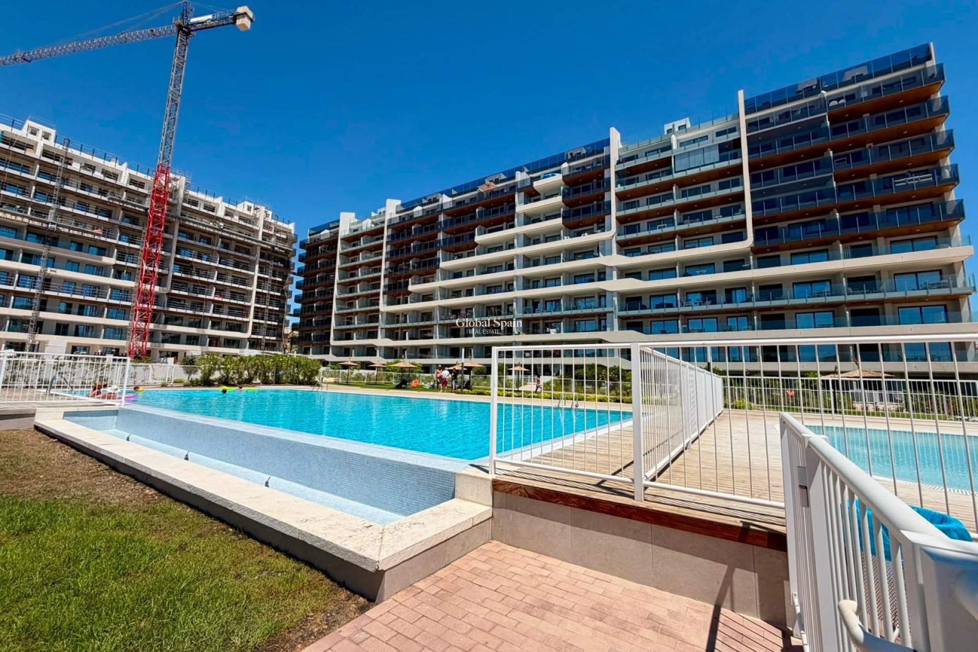Wiederverkauf - WOHNUNG -
TORREVIEJA - Punta Prima