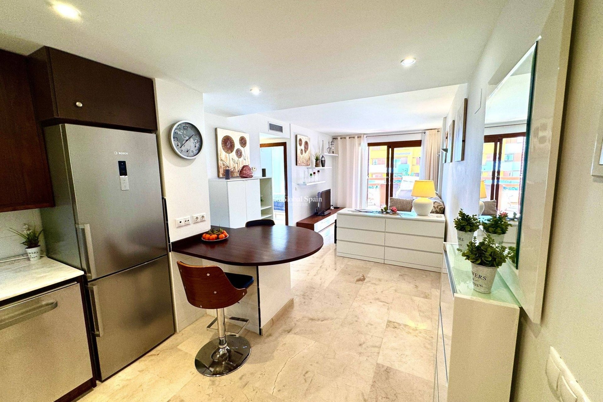 Wiederverkauf - WOHNUNG -
TORREVIEJA - Punta Prima