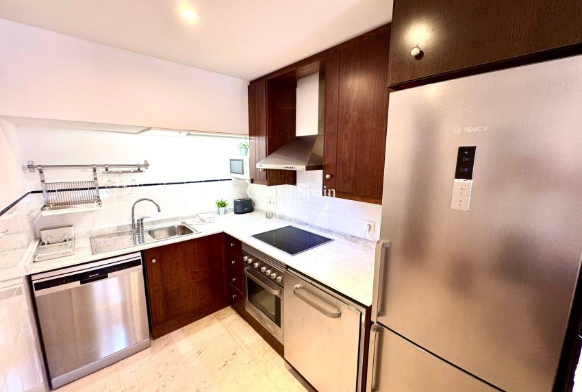 Wiederverkauf - WOHNUNG -
TORREVIEJA - Punta Prima