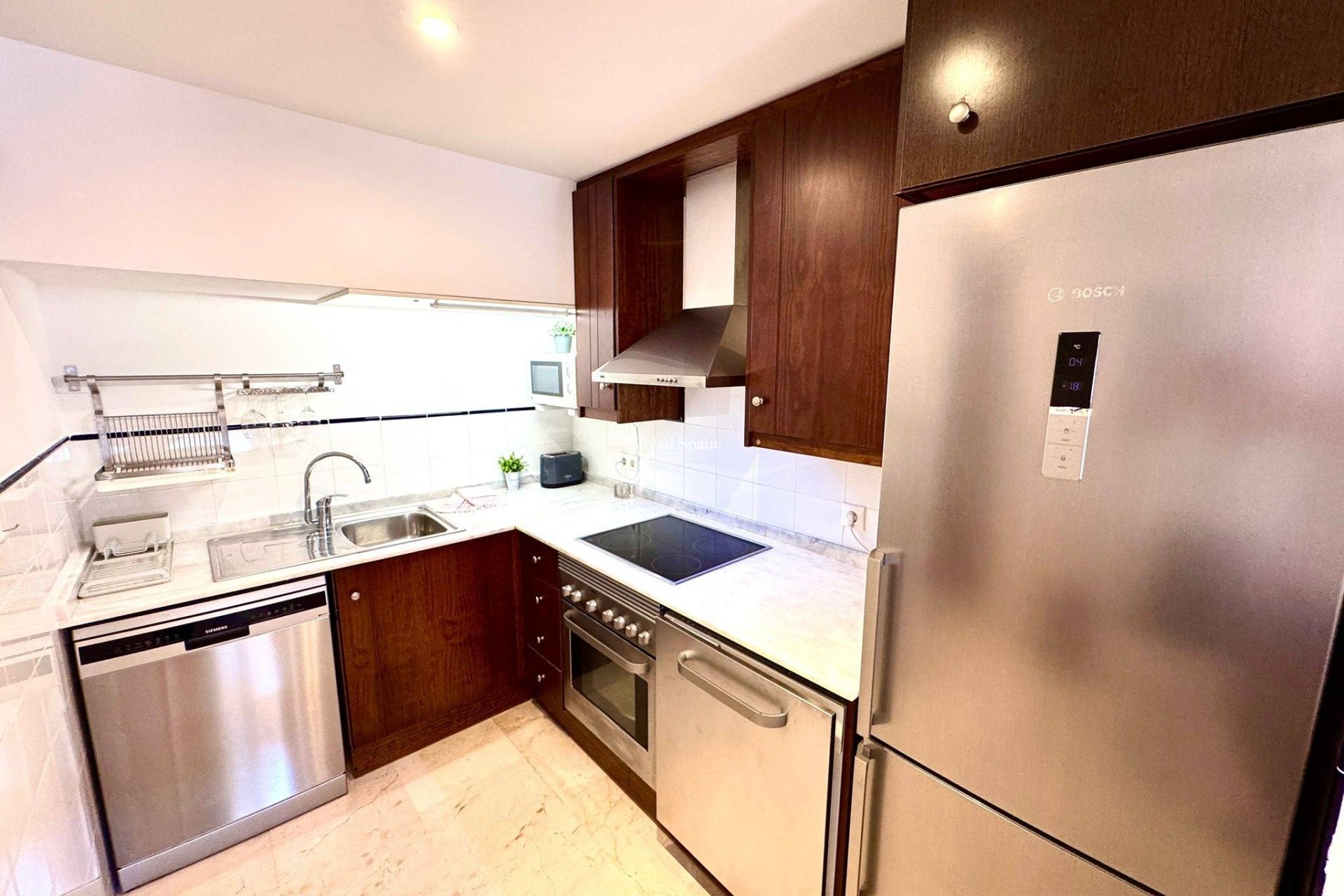 Wiederverkauf - WOHNUNG -
TORREVIEJA - Punta Prima