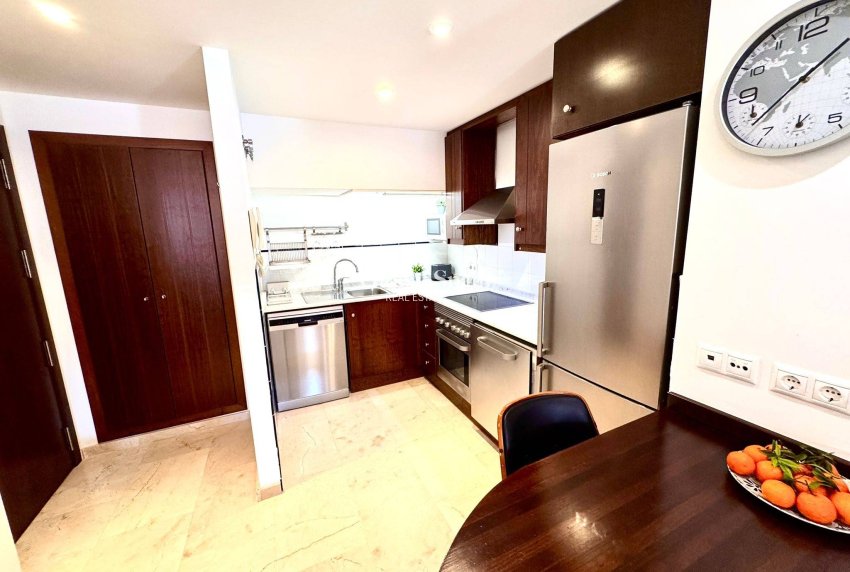 Wiederverkauf - WOHNUNG -
TORREVIEJA - Punta Prima