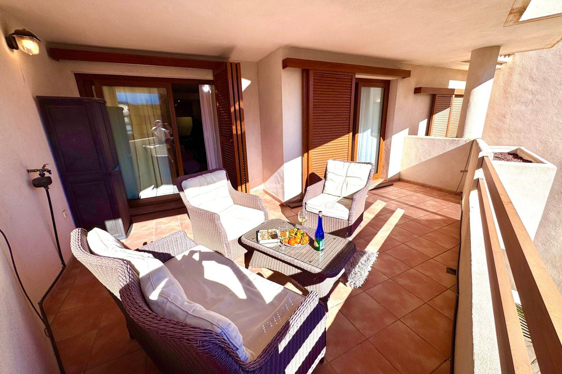Wiederverkauf - WOHNUNG -
TORREVIEJA - Punta Prima