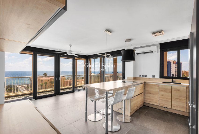 Wiederverkauf - WOHNUNG -
TORREVIEJA - Rocio del Mar