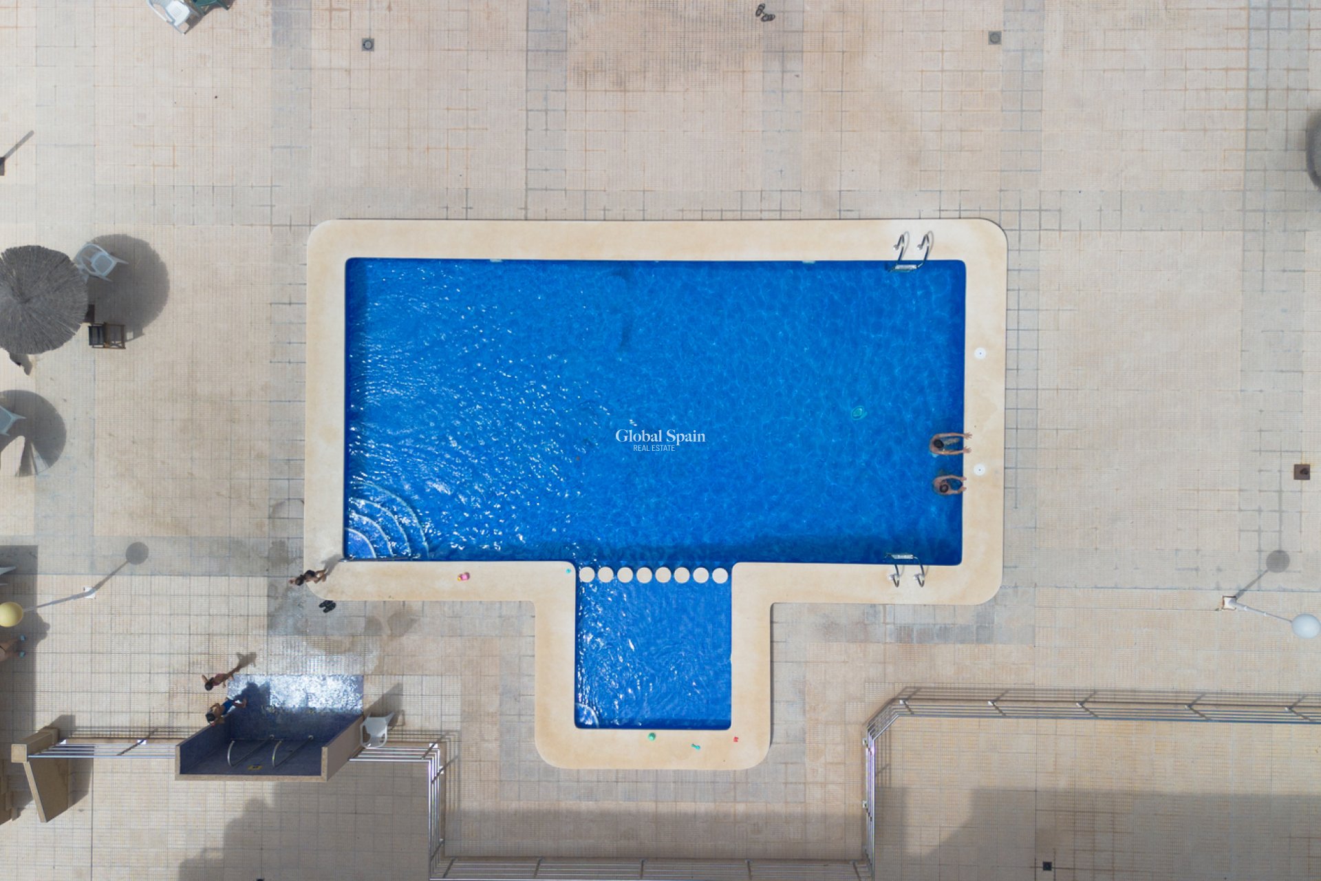 Wiederverkauf - WOHNUNG -
TORREVIEJA - Rocio del Mar