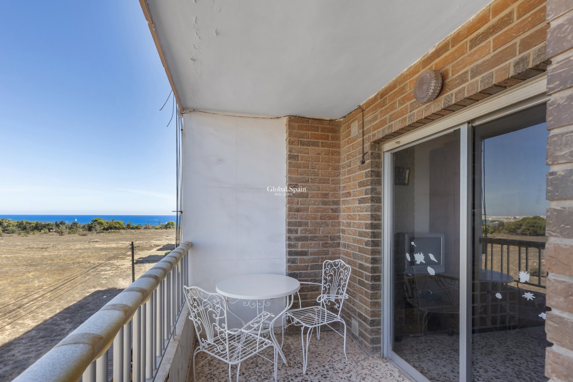 Wiederverkauf - WOHNUNG -
TORREVIEJA - Rocio del Mar