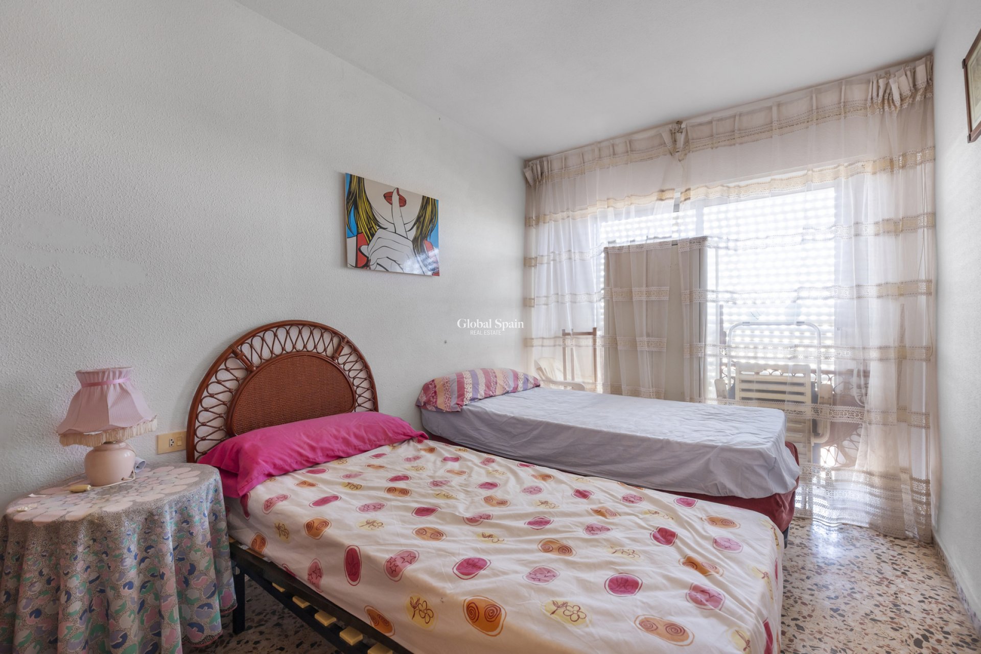 Wiederverkauf - WOHNUNG -
TORREVIEJA - Rocio del Mar