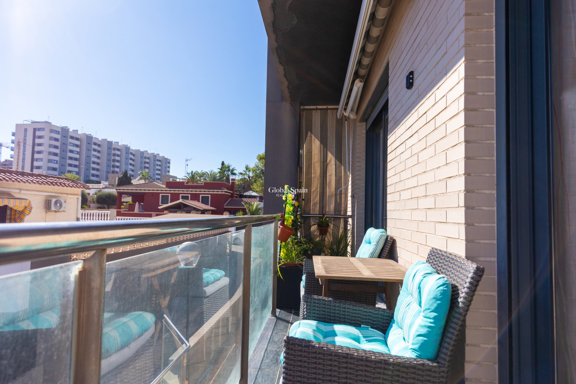 Wiederverkauf - WOHNUNG -
TORREVIEJA - Rocio del Mar