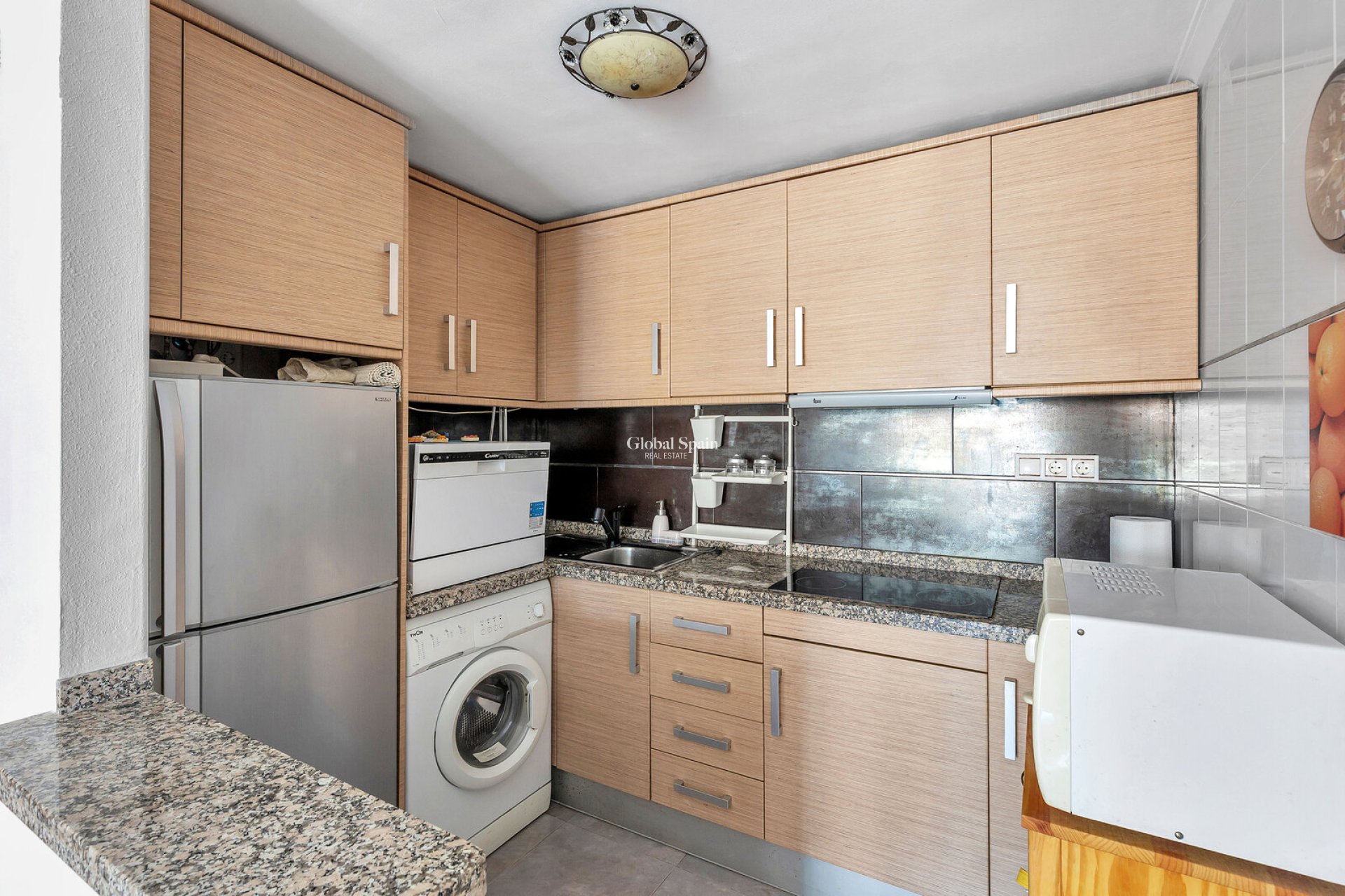 Wiederverkauf - WOHNUNG -
TORREVIEJA - Rocio del Mar