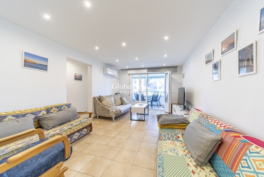 Wiederverkauf - Wohnung -
TORREVIEJA - Rocio Del Mar