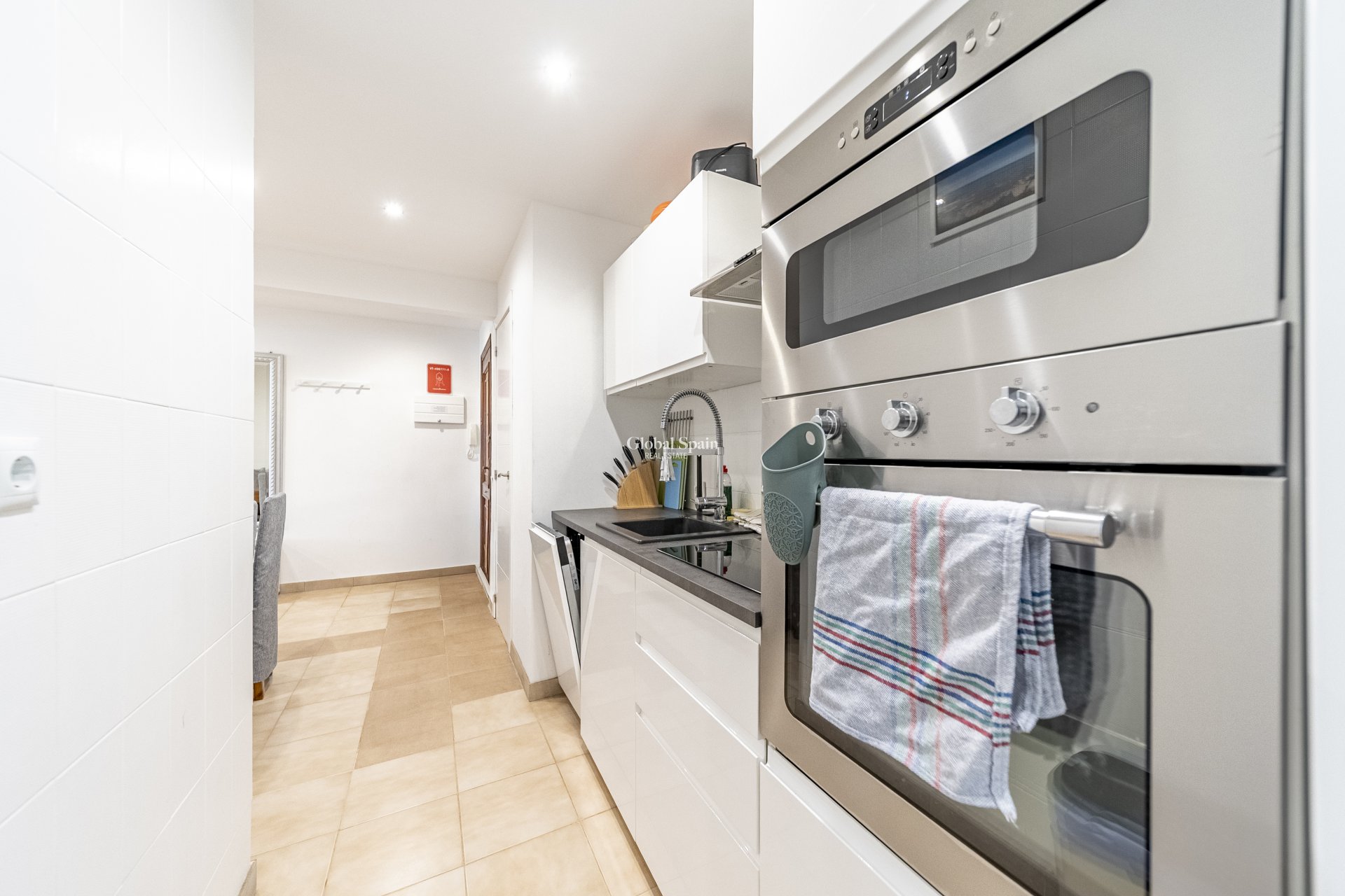 Wiederverkauf - Wohnung -
TORREVIEJA - Rocio Del Mar