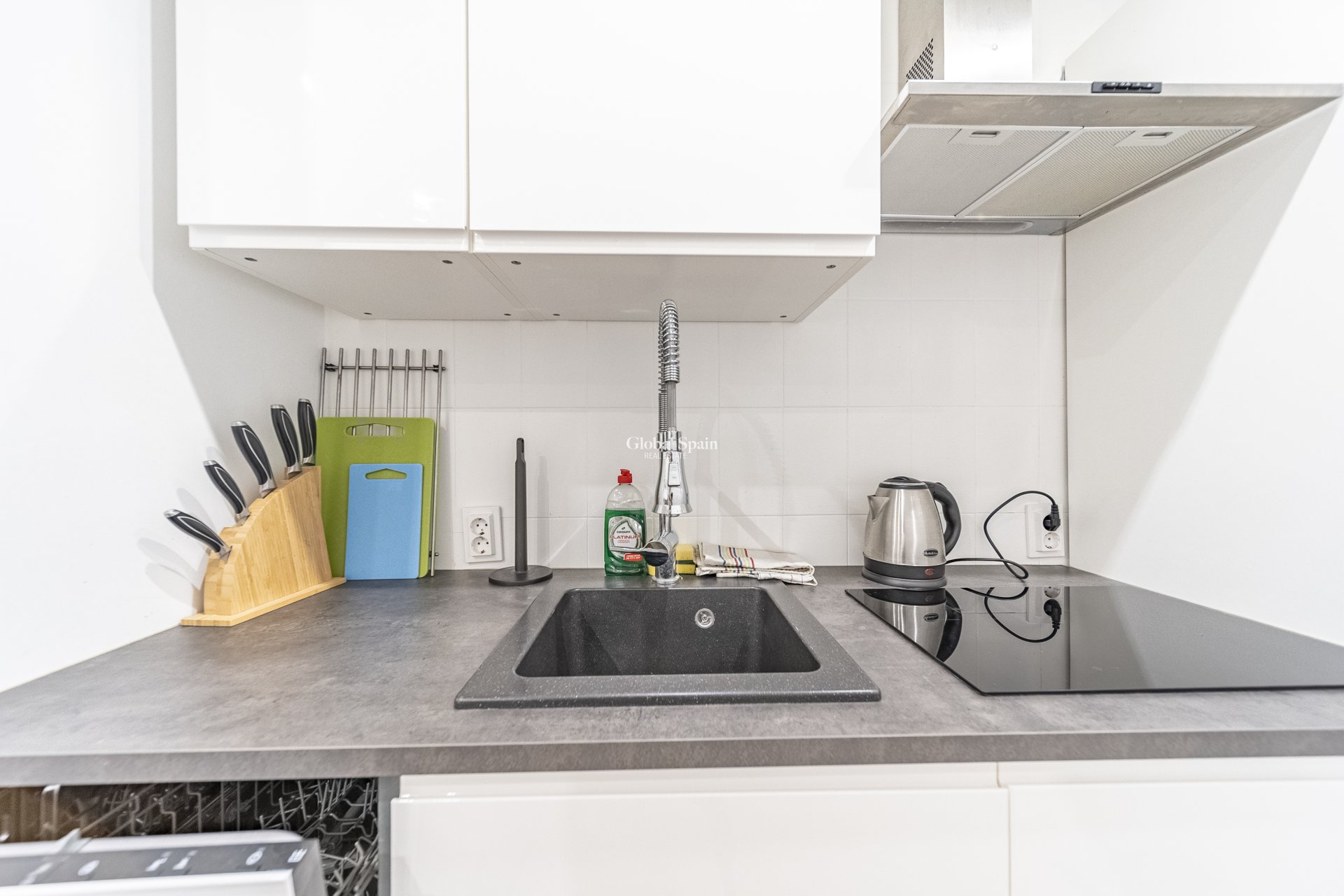 Wiederverkauf - Wohnung -
TORREVIEJA - Rocio Del Mar