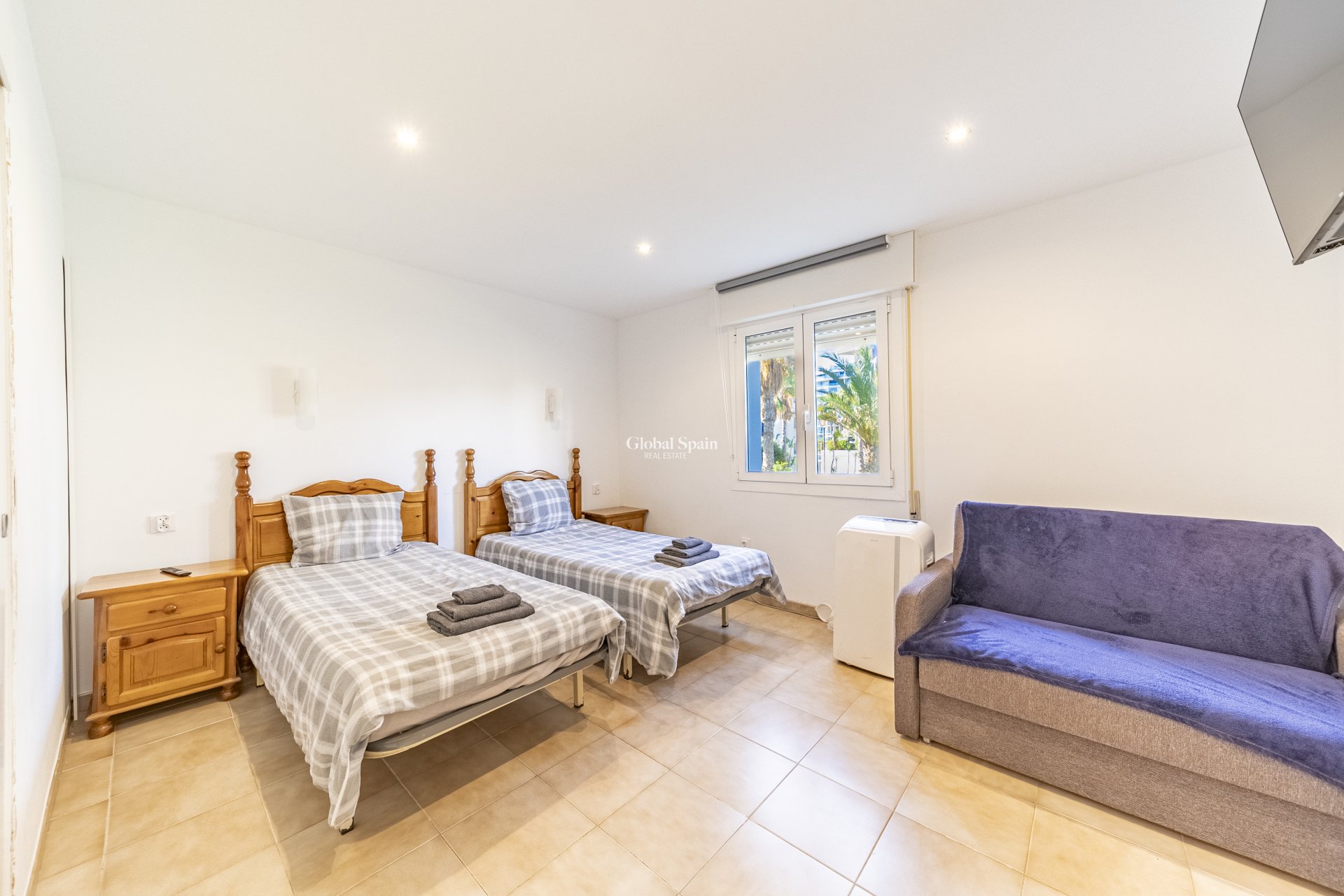 Wiederverkauf - Wohnung -
TORREVIEJA - Rocio Del Mar