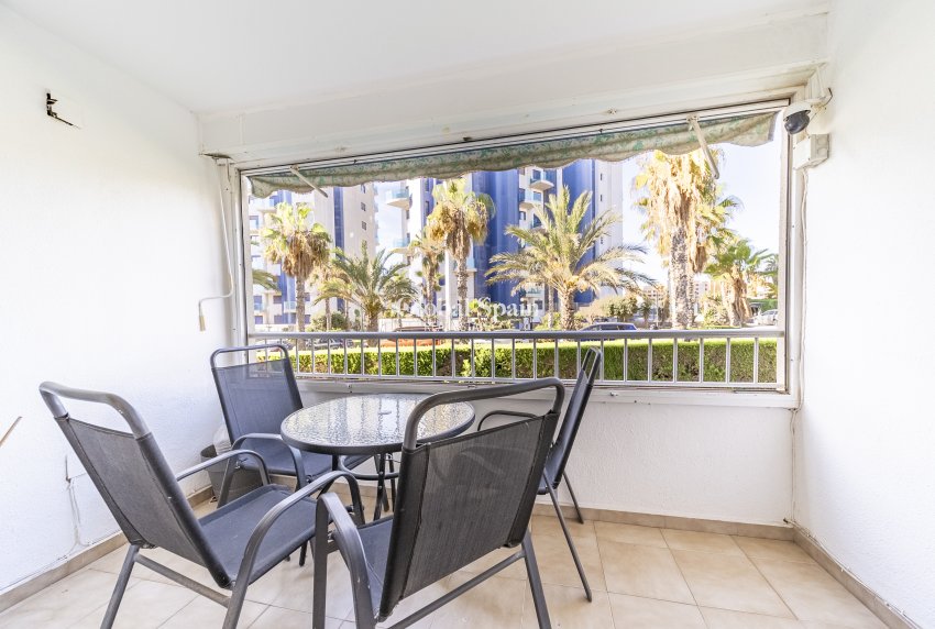 Wiederverkauf - Wohnung -
TORREVIEJA - Rocio Del Mar