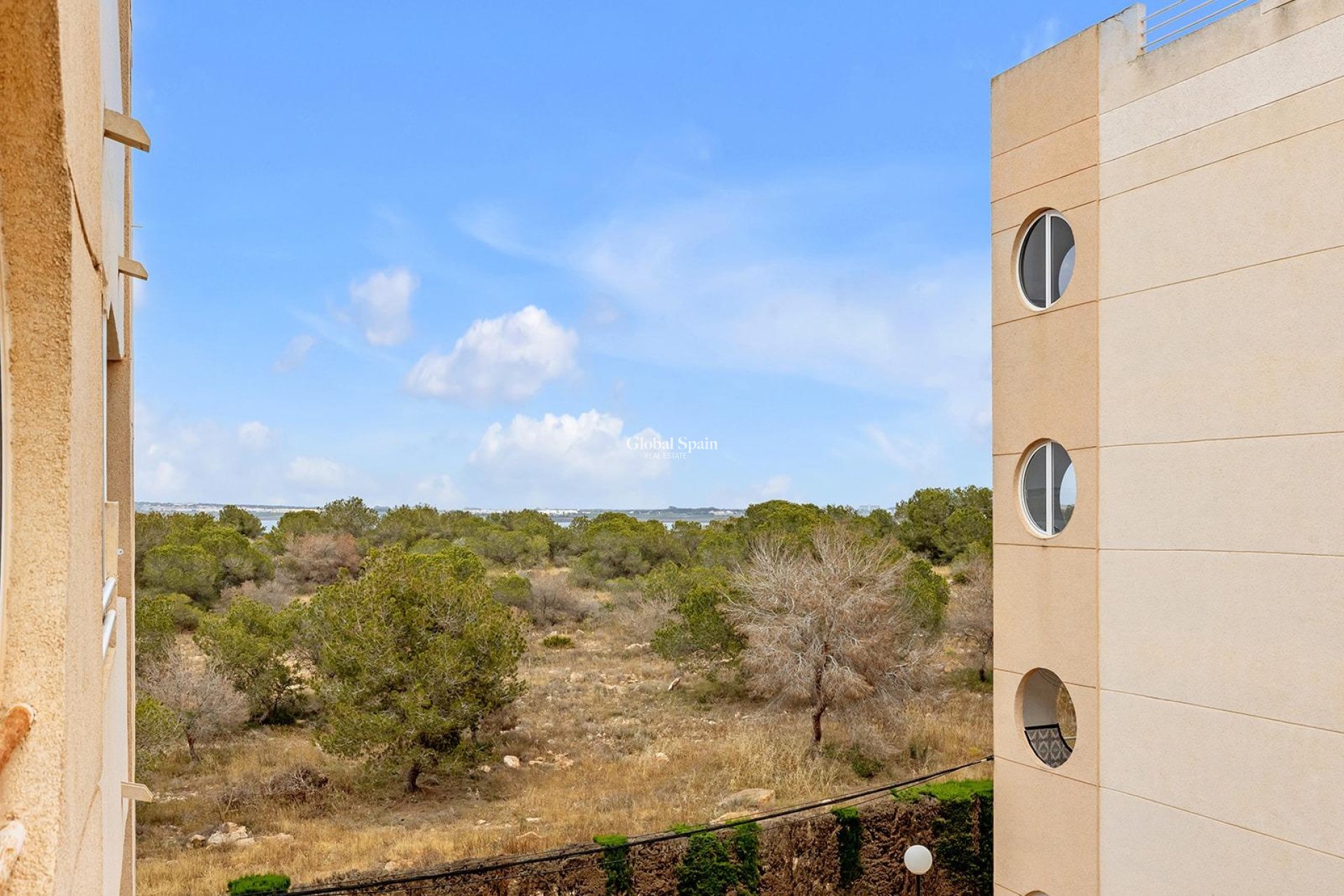 Wiederverkauf - Wohnung -
TORREVIEJA - San luis