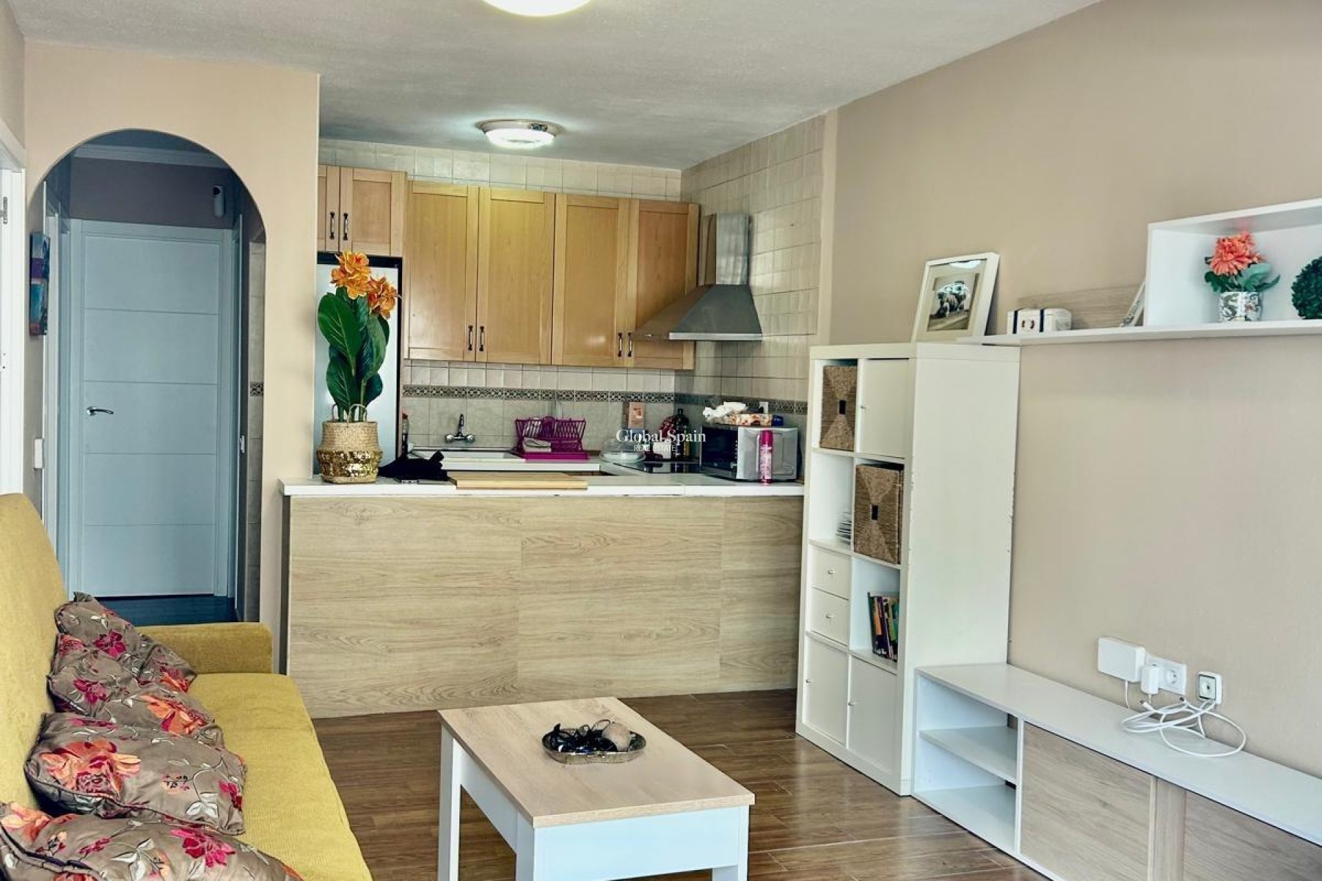 Wiederverkauf - WOHNUNG -
TORREVIEJA - Sector 25
