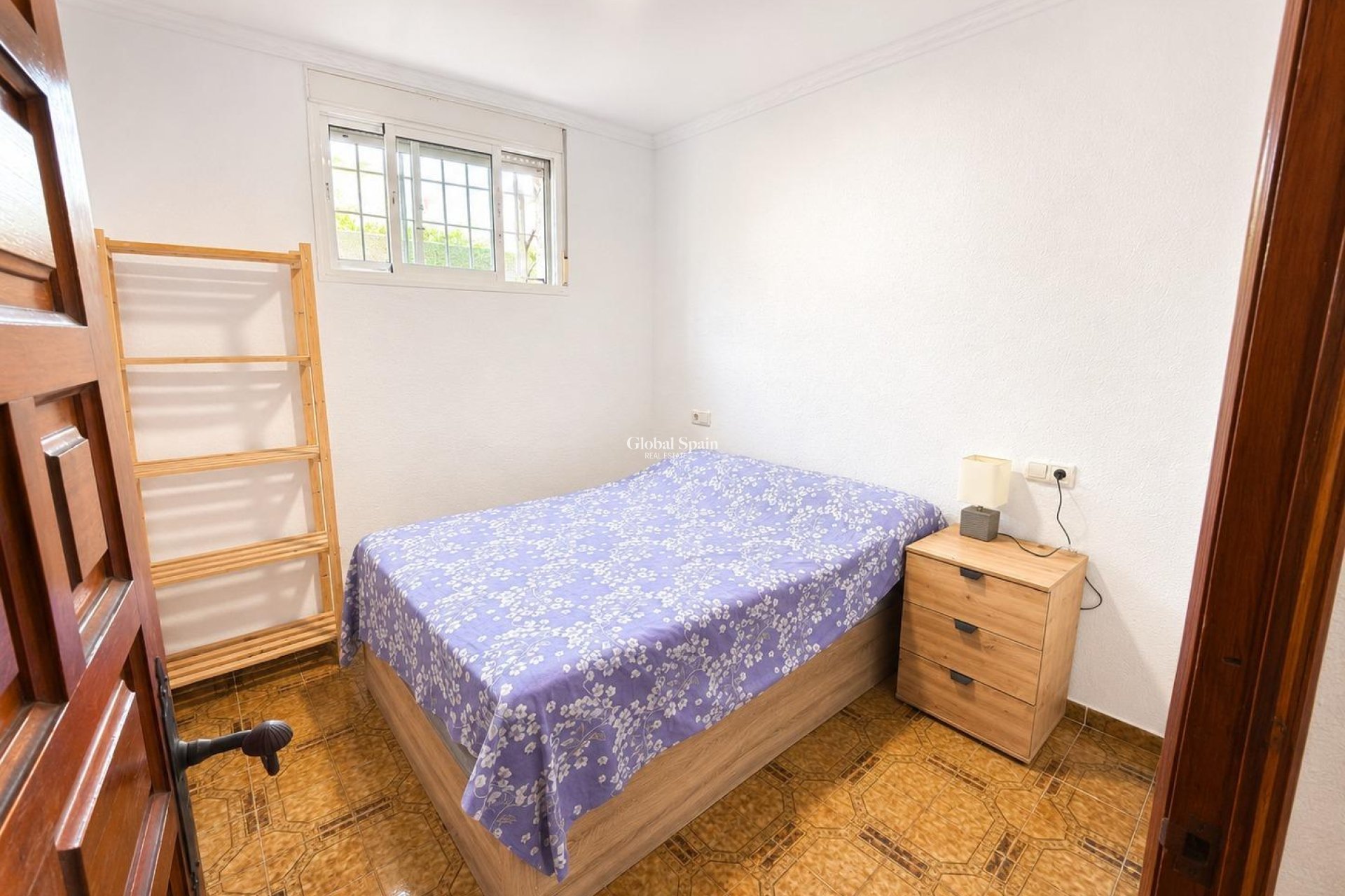 Wiederverkauf - WOHNUNG -
TORREVIEJA - Torre del moro