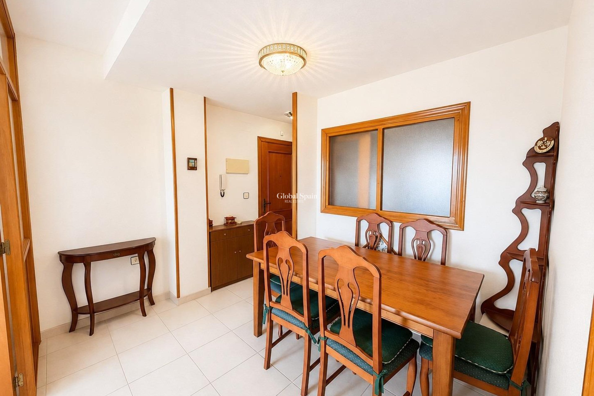 Wiederverkauf - WOHNUNG -
TORREVIEJA - Torre del moro