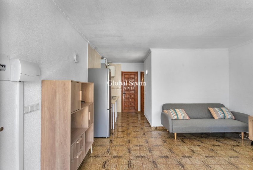 Wiederverkauf - WOHNUNG -
TORREVIEJA - Torre del moro