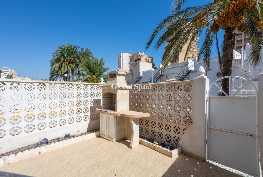 Wiederverkauf - WOHNUNG -
TORREVIEJA - Torre del moro
