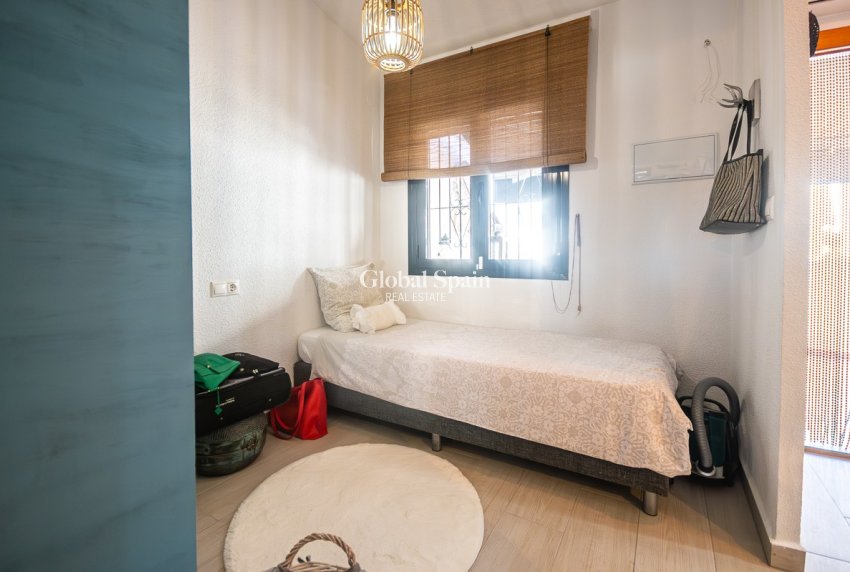 Wiederverkauf - Wohnung -
TORREVIEJA - Torre la mata