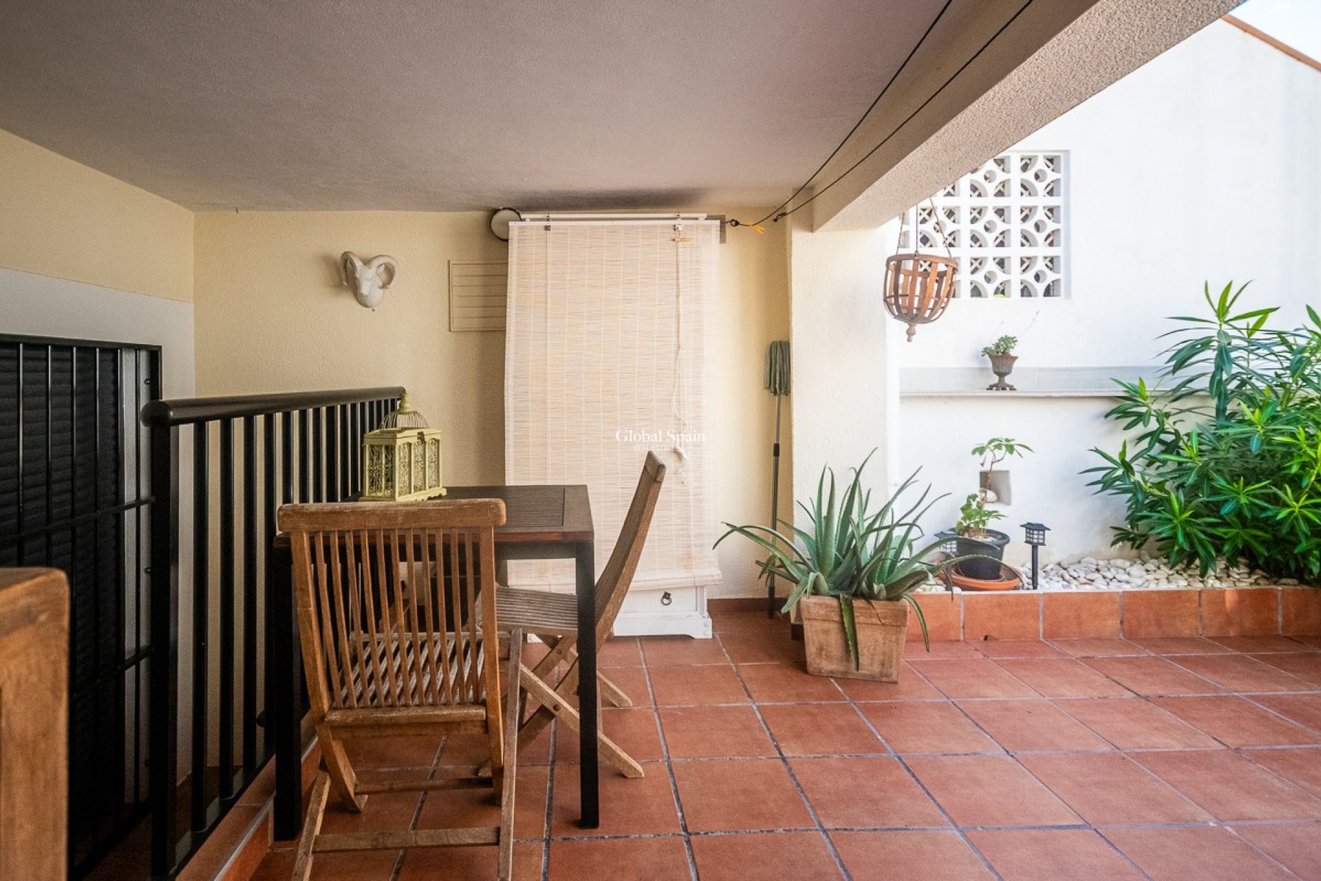 Wiederverkauf - Wohnung -
TORREVIEJA - Torre la mata