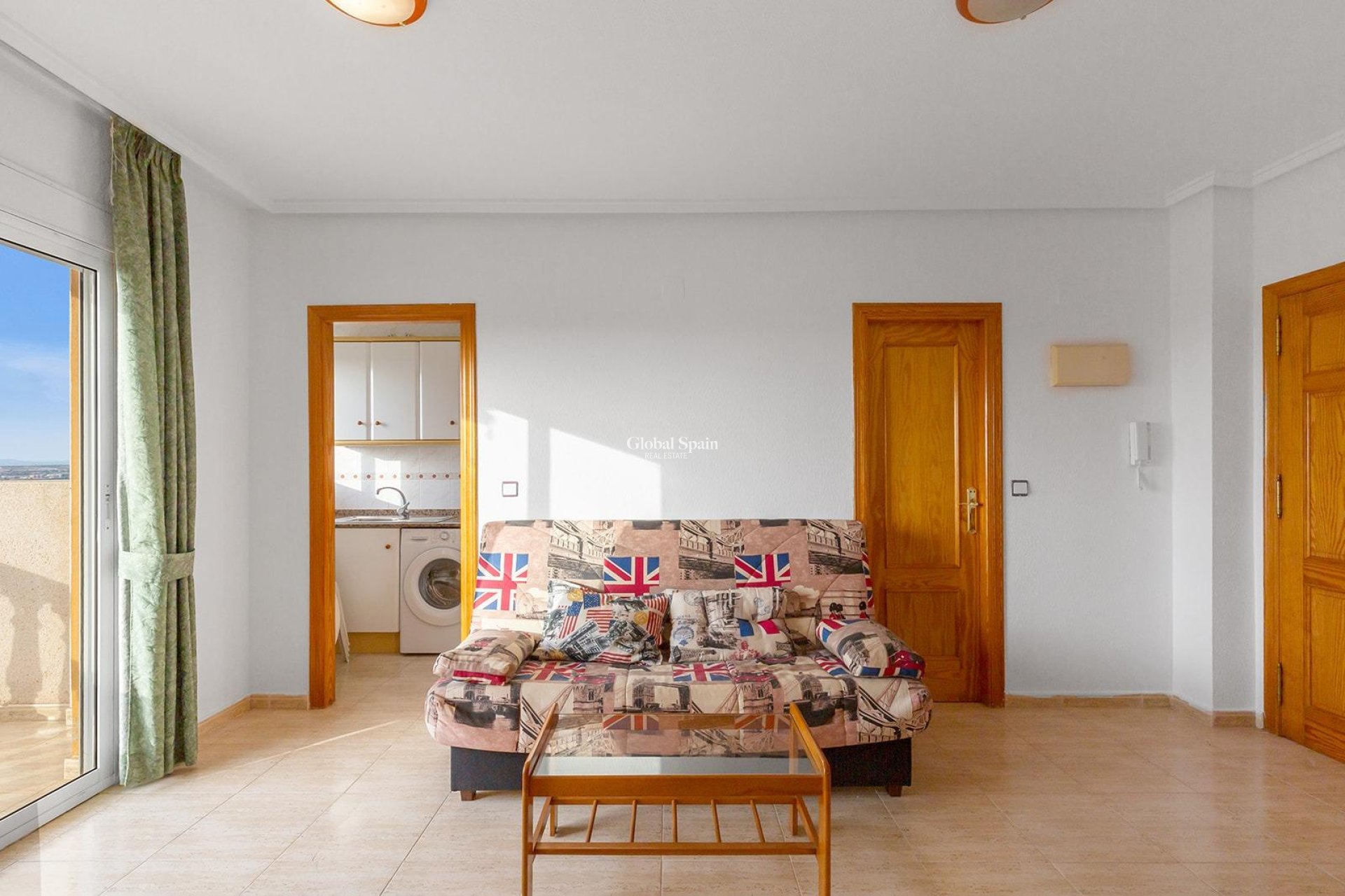 Wiederverkauf - Wohnung -
TORREVIEJA - Torreblanca