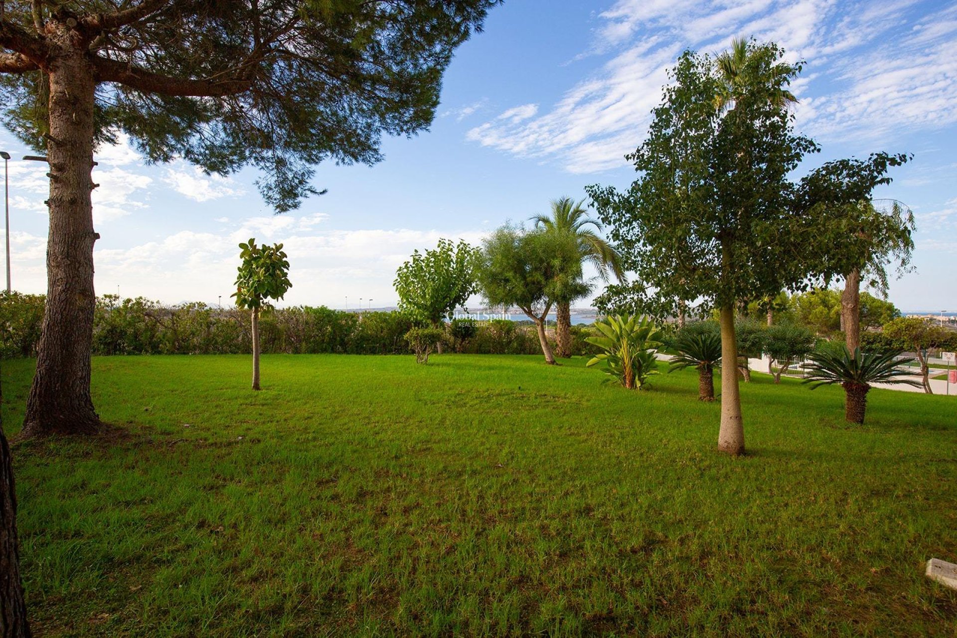 Wiederverkauf - Wohnung -
TORREVIEJA - Torreblanca