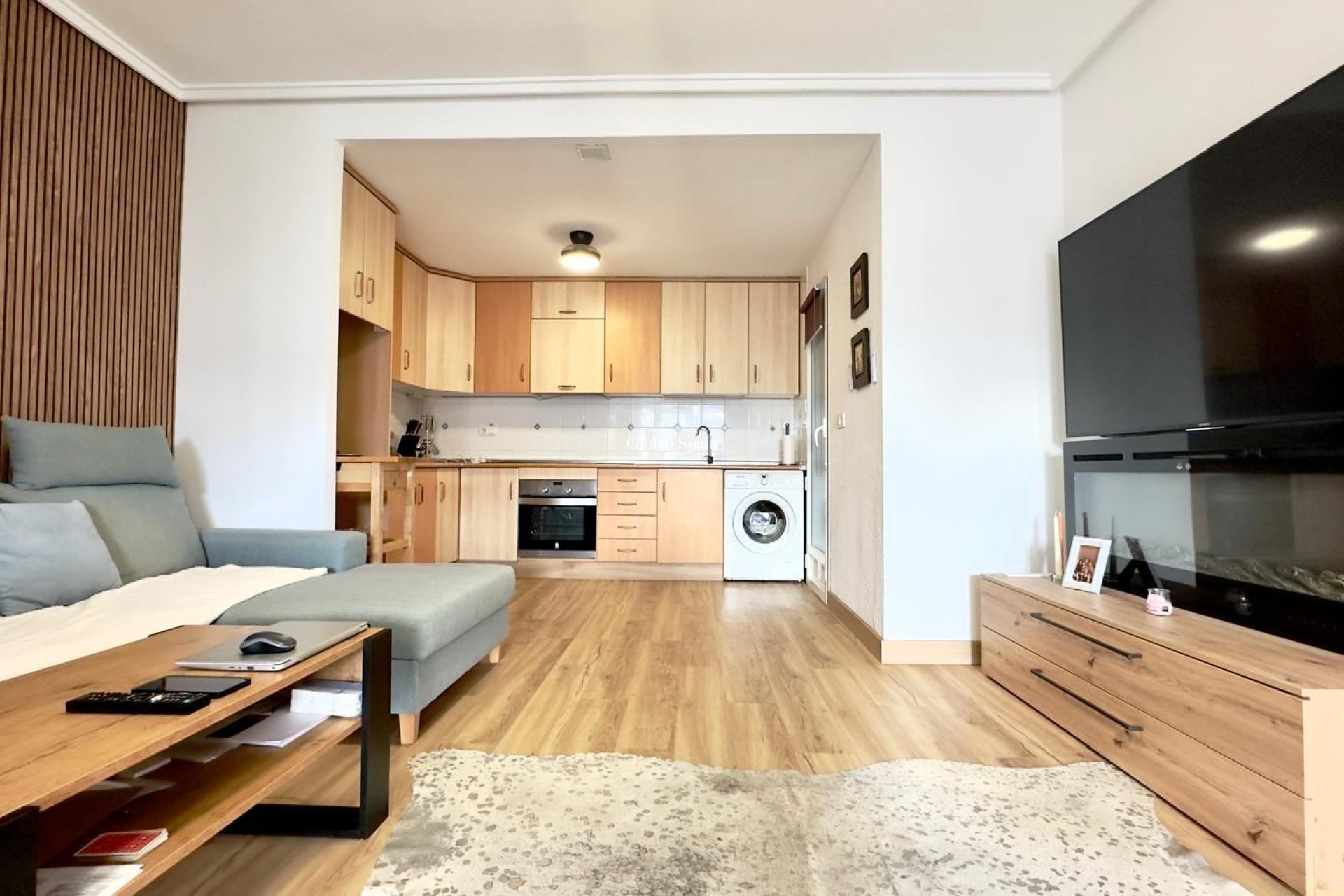 Wiederverkauf - WOHNUNG -
TORREVIEJA - Torreblanca