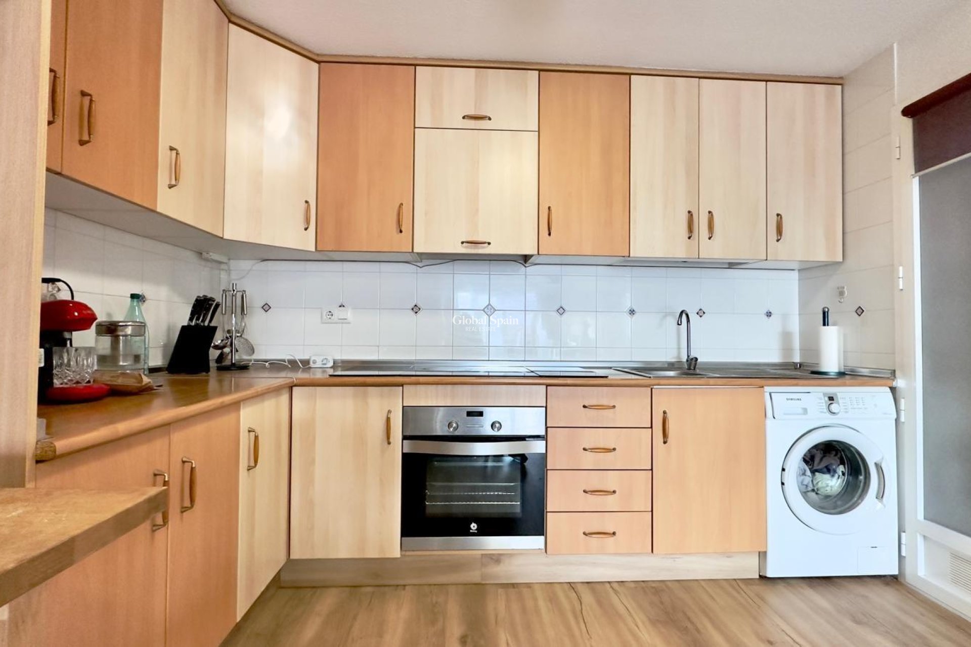 Wiederverkauf - WOHNUNG -
TORREVIEJA - Torreblanca